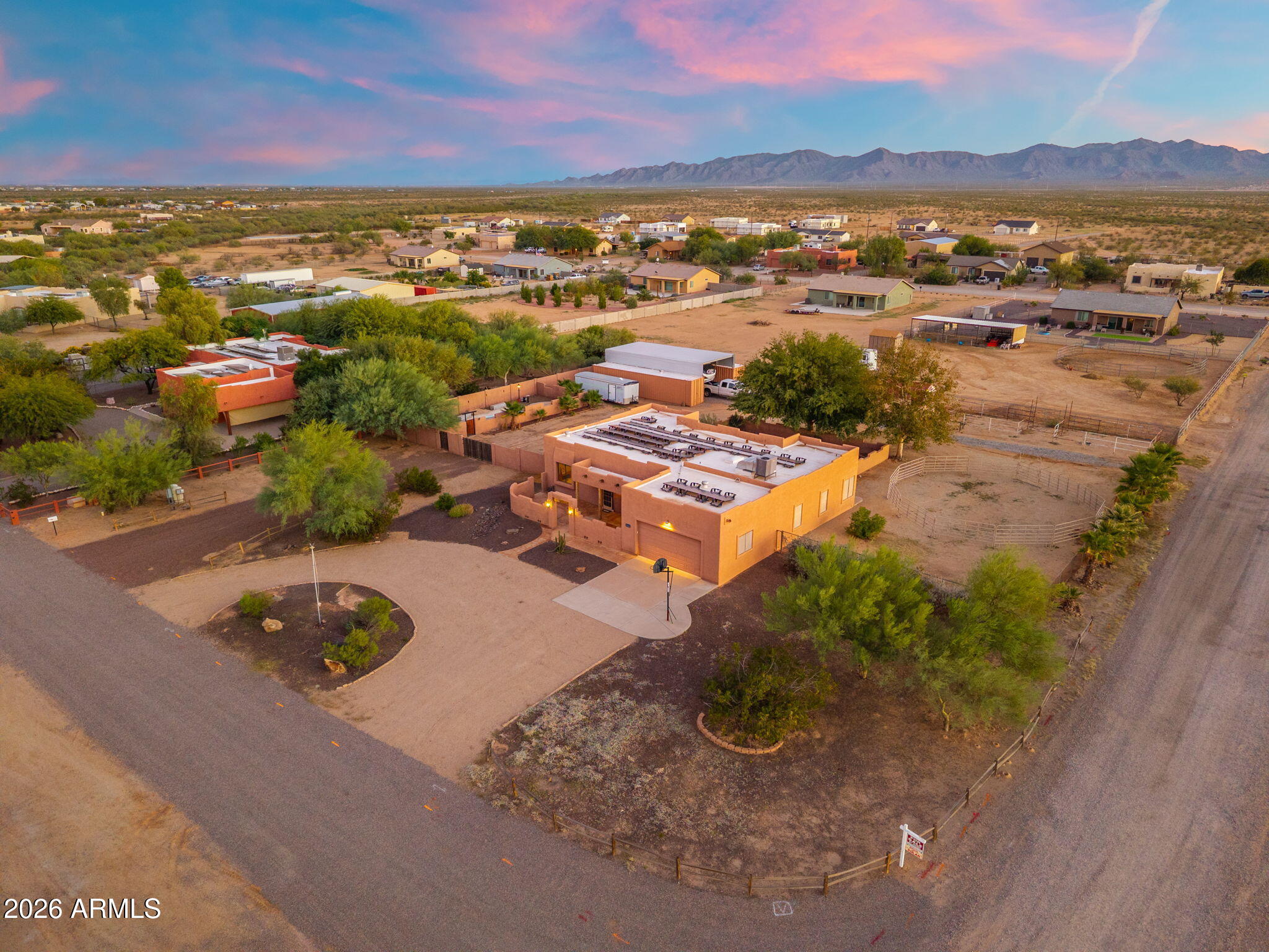 25645 W BLUE SKY Drive