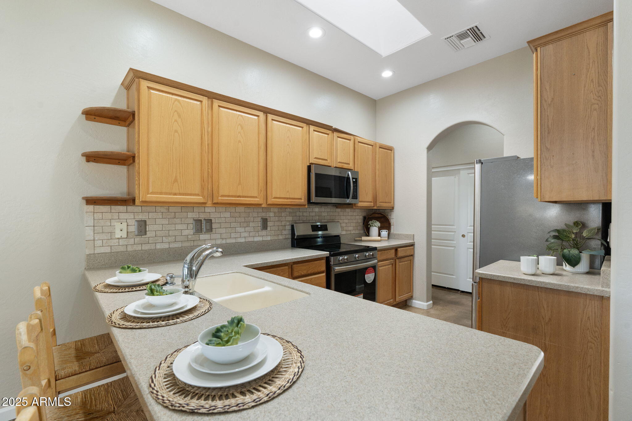 25645 W BLUE SKY Drive