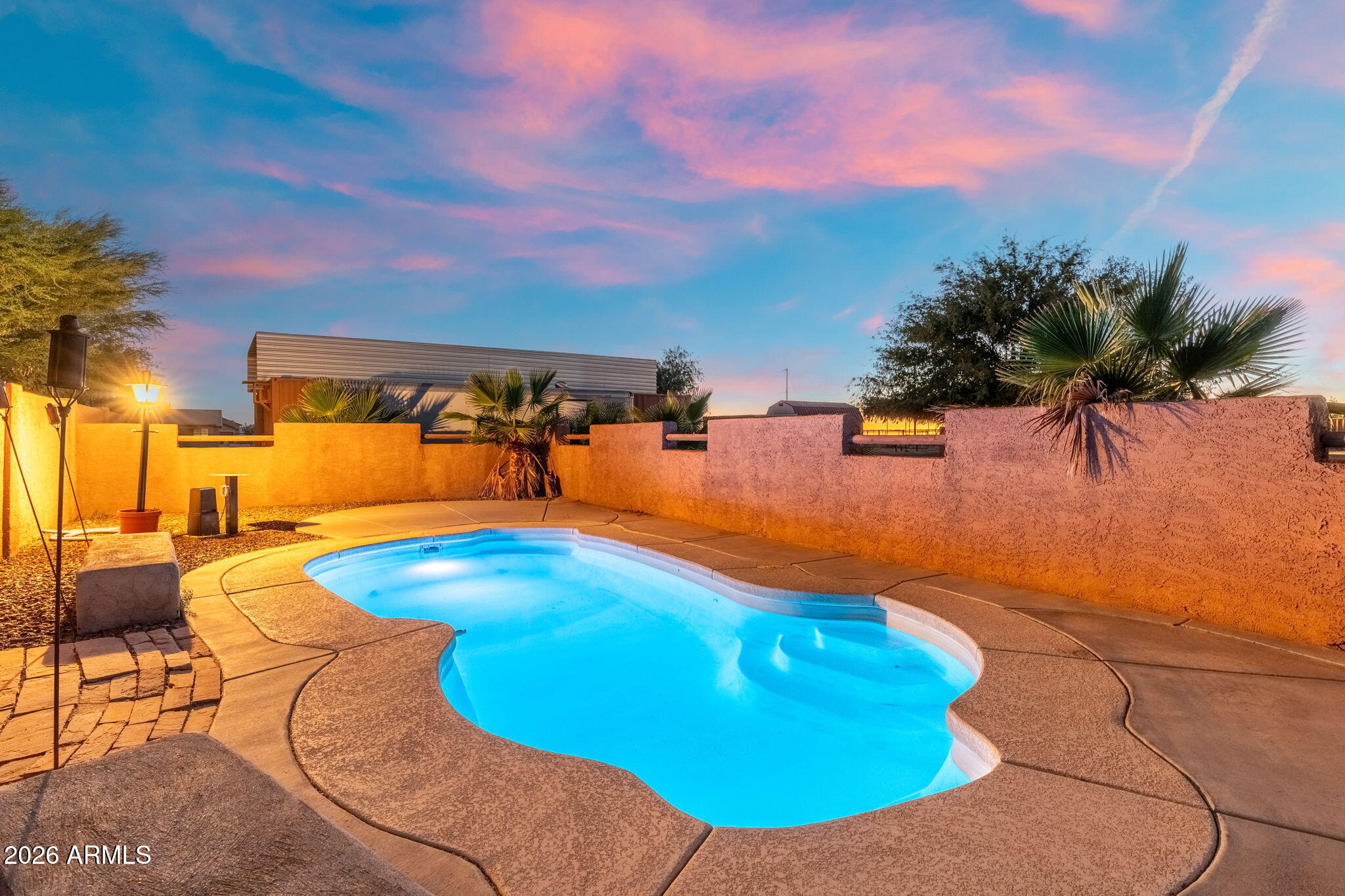 25645 W BLUE SKY Drive