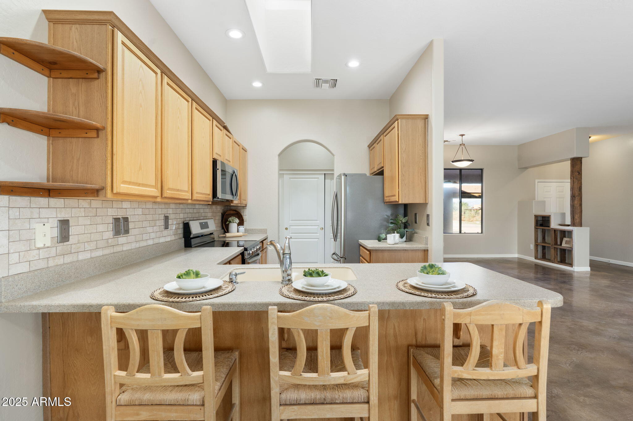 25645 W BLUE SKY Drive