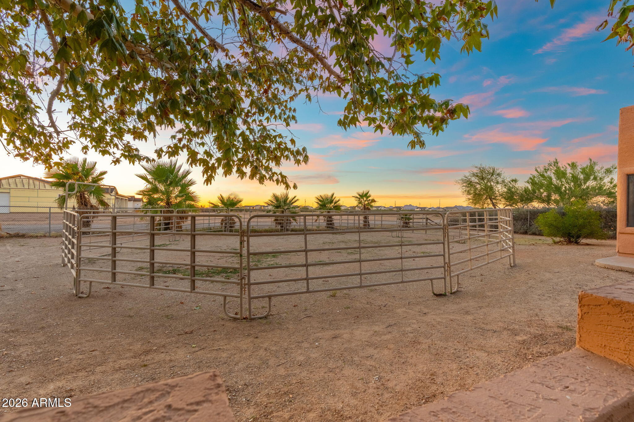 25645 W BLUE SKY Drive