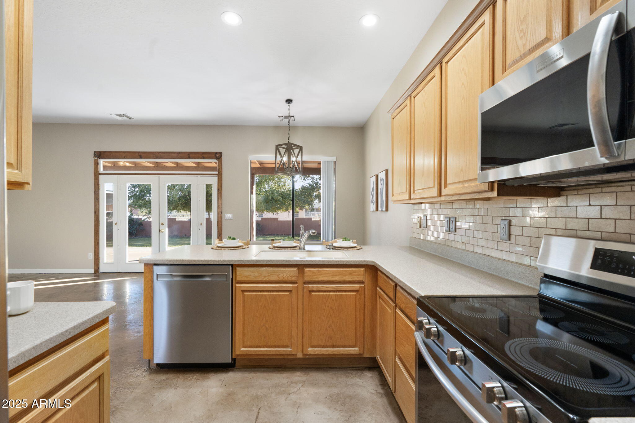 25645 W BLUE SKY Drive