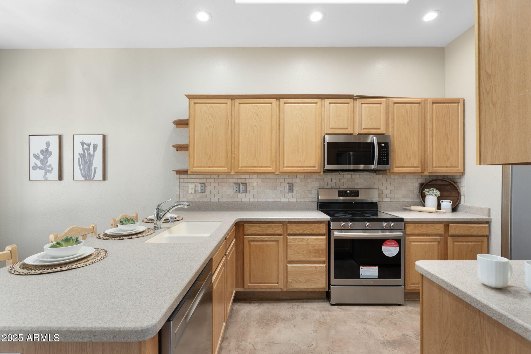 25645 W BLUE SKY Drive