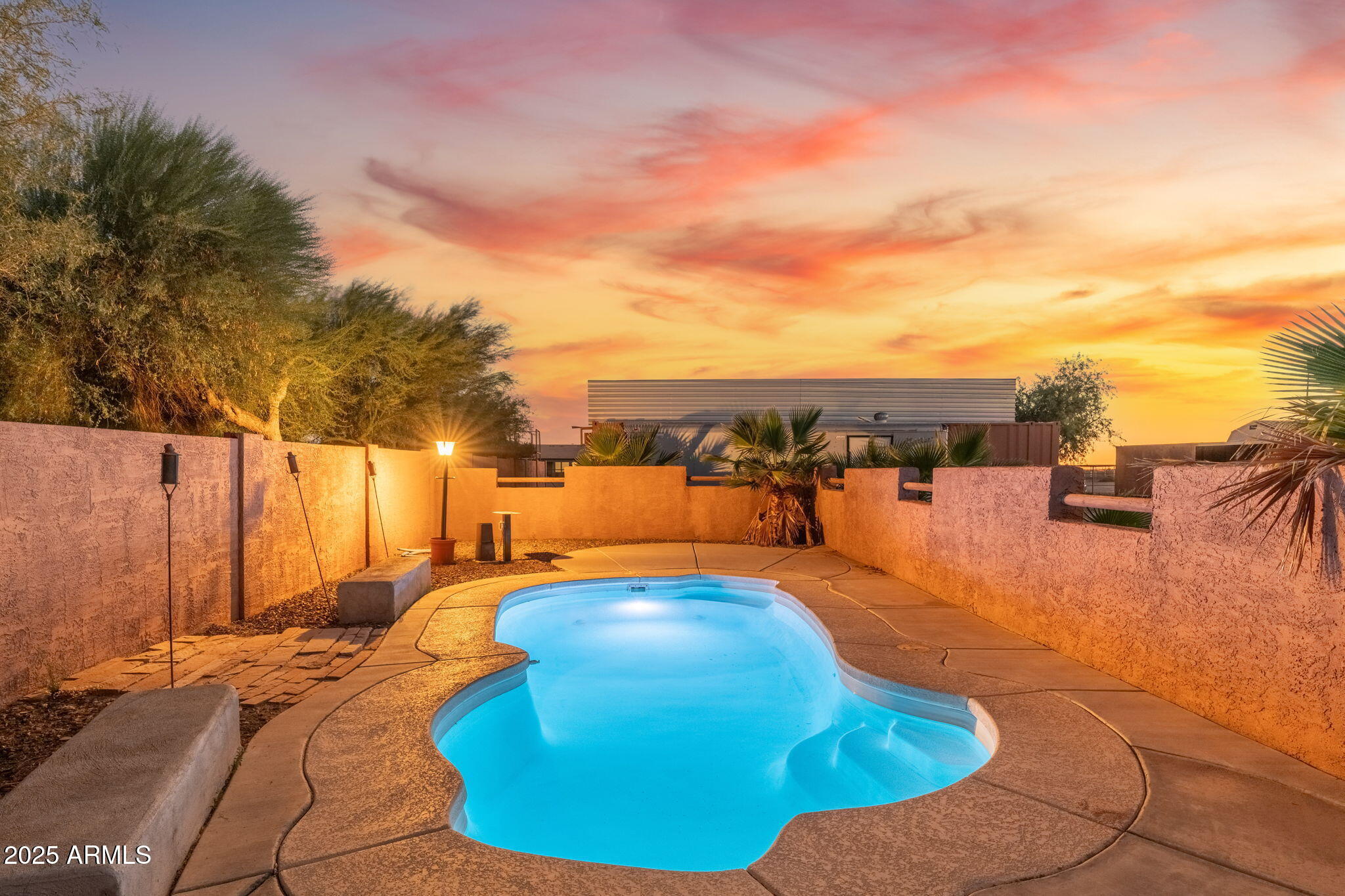 25645 W BLUE SKY Drive