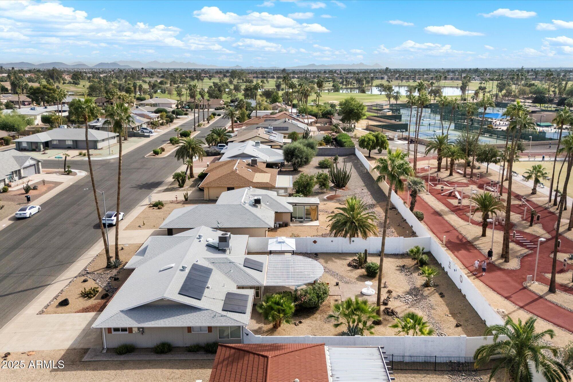 13637 W PYRACANTHA Drive