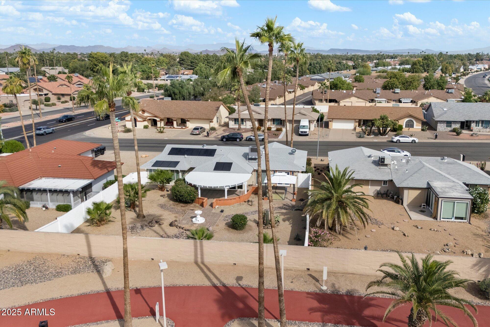 13637 W PYRACANTHA Drive