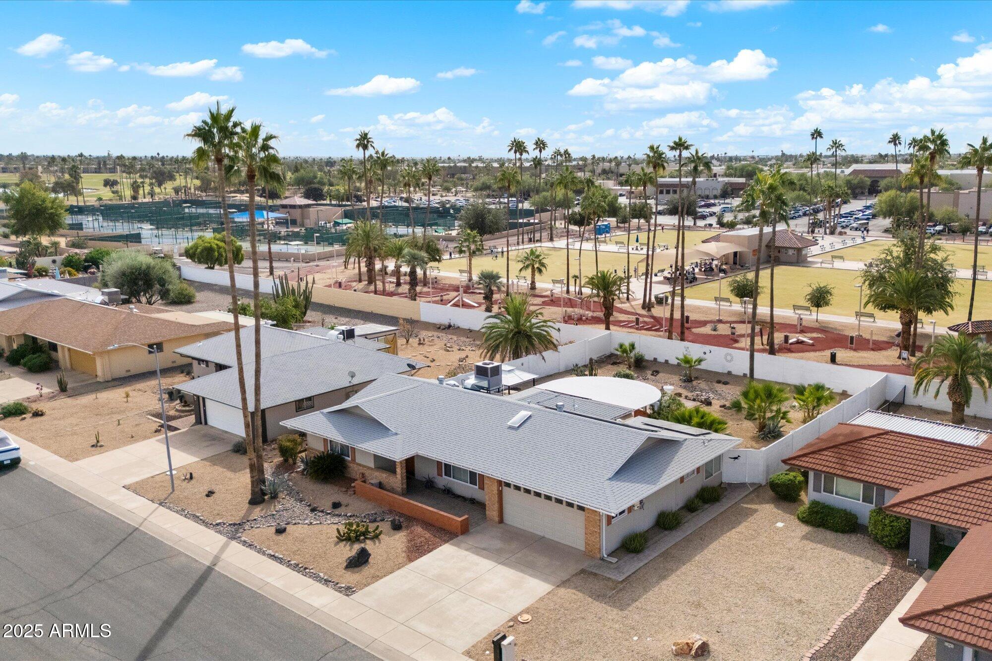 13637 W PYRACANTHA Drive