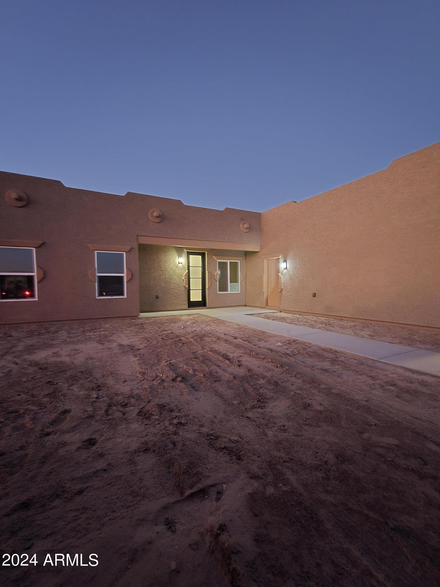 38422 W BUCKEYE Road