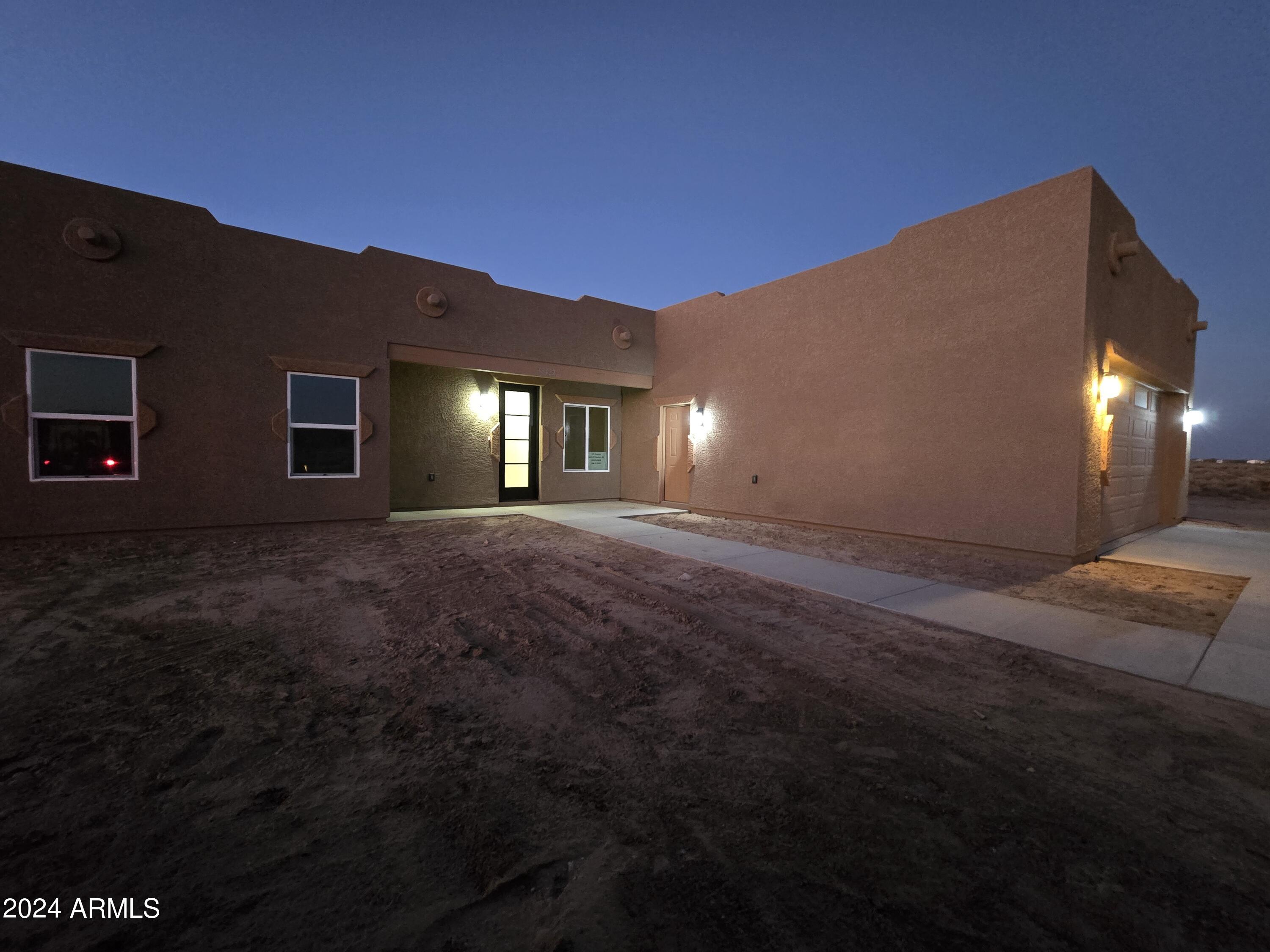 38422 W BUCKEYE Road