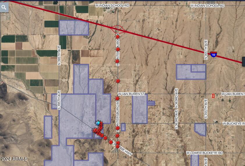 38422 W BUCKEYE Road