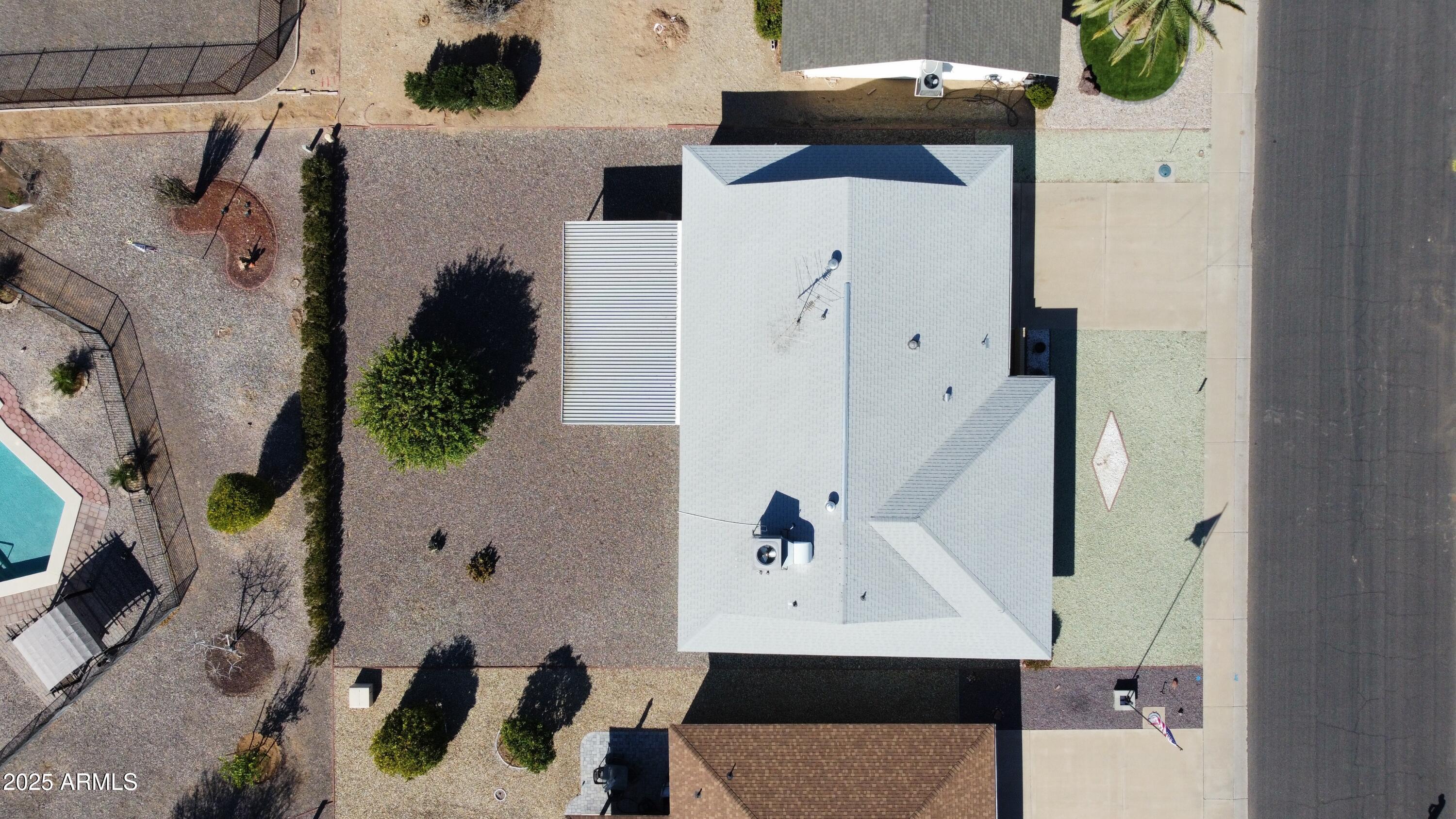 10319 W TWIN OAKS Drive