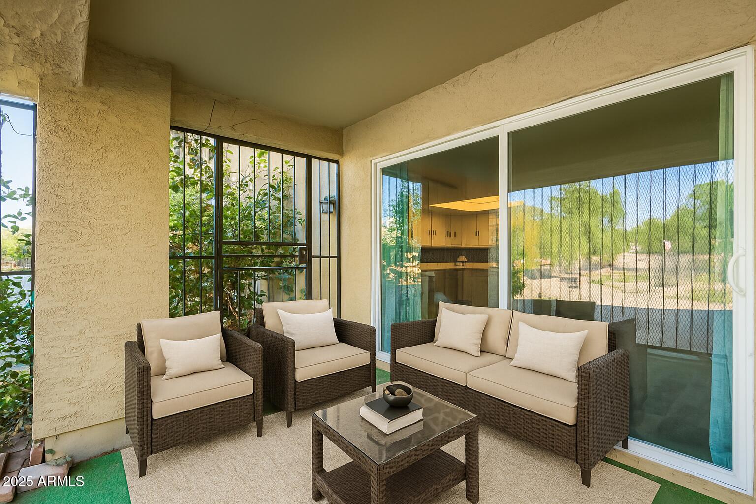 8344 N 21ST Drive, I105