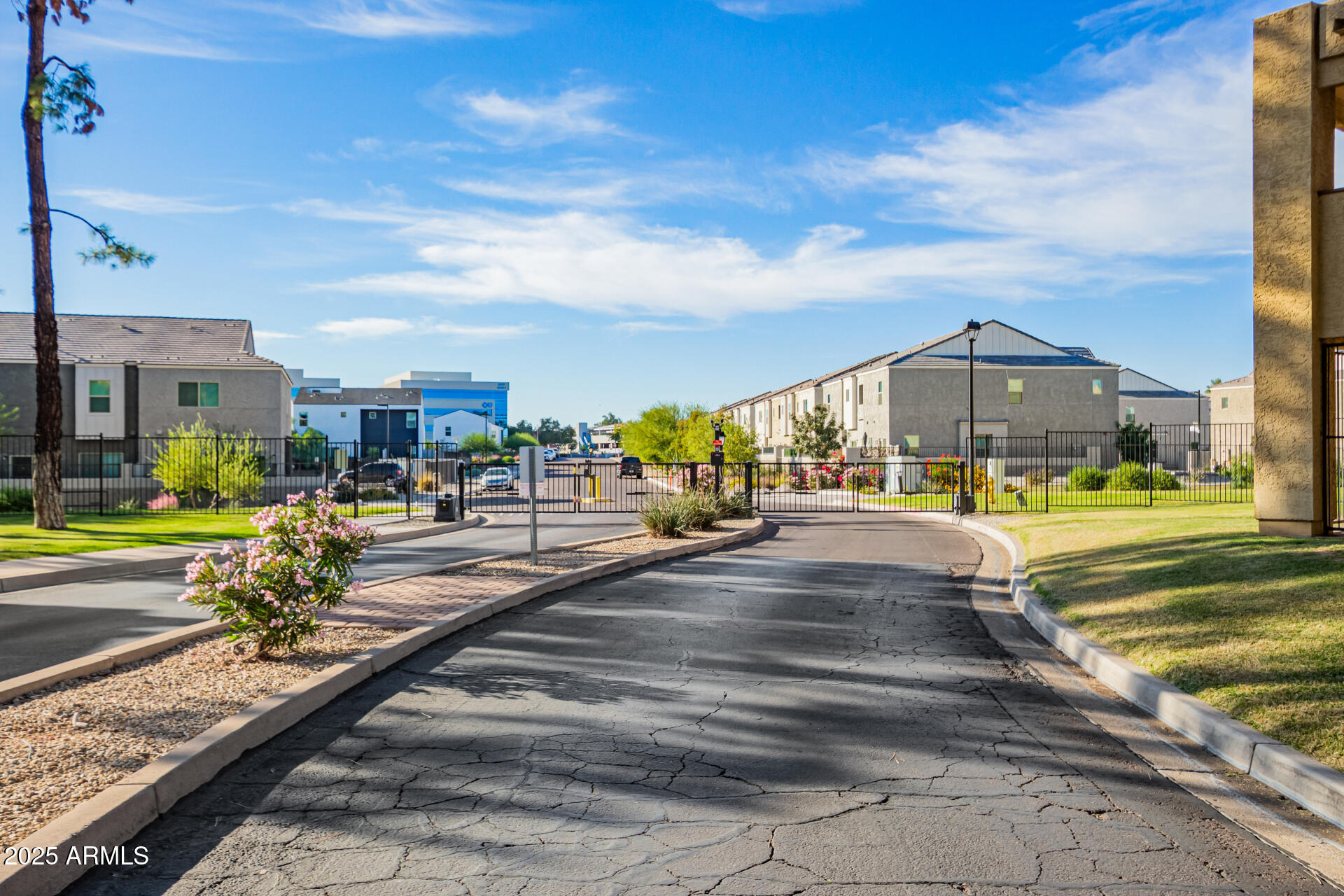 8344 N 21ST Drive, I105