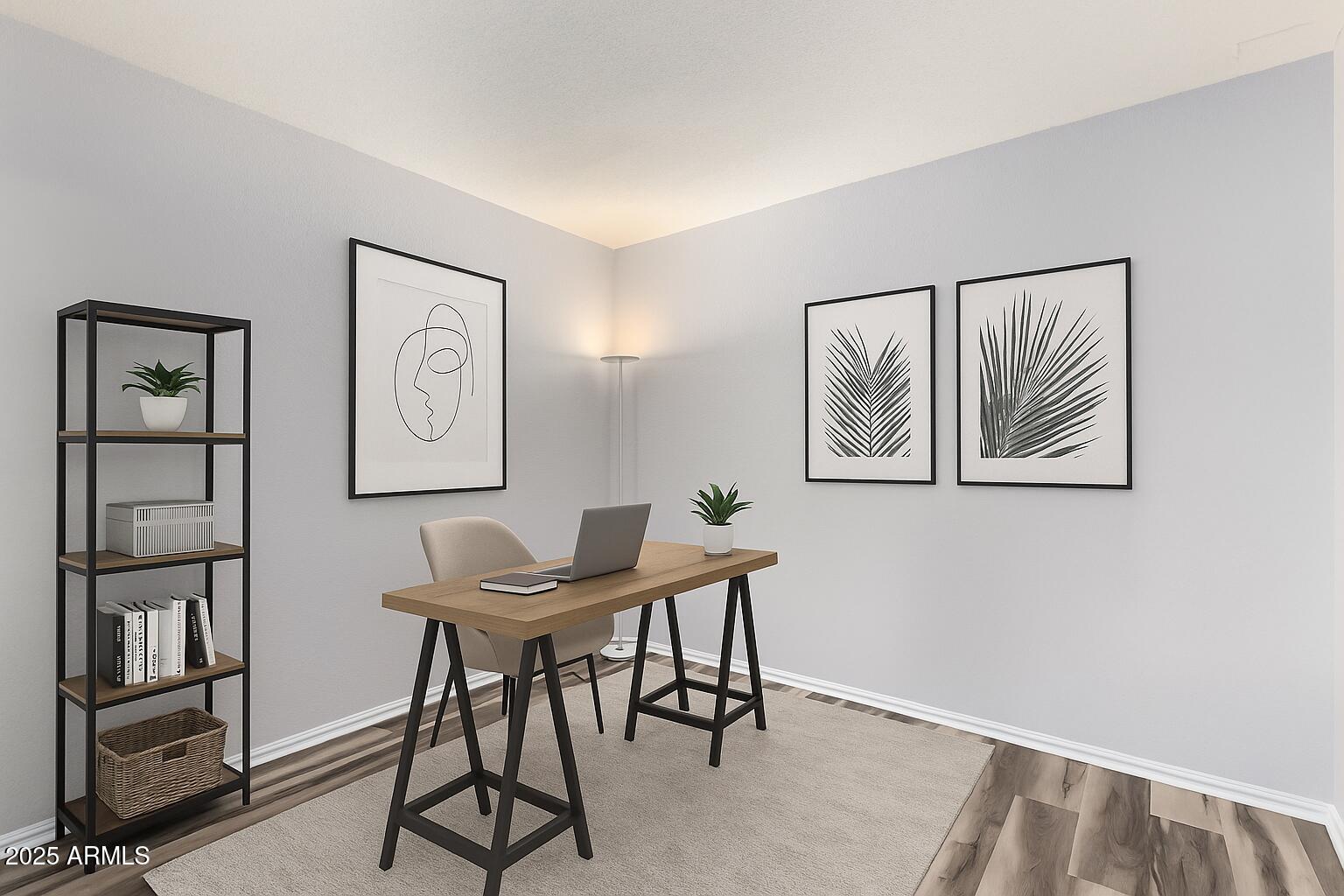 8344 N 21ST Drive, I105