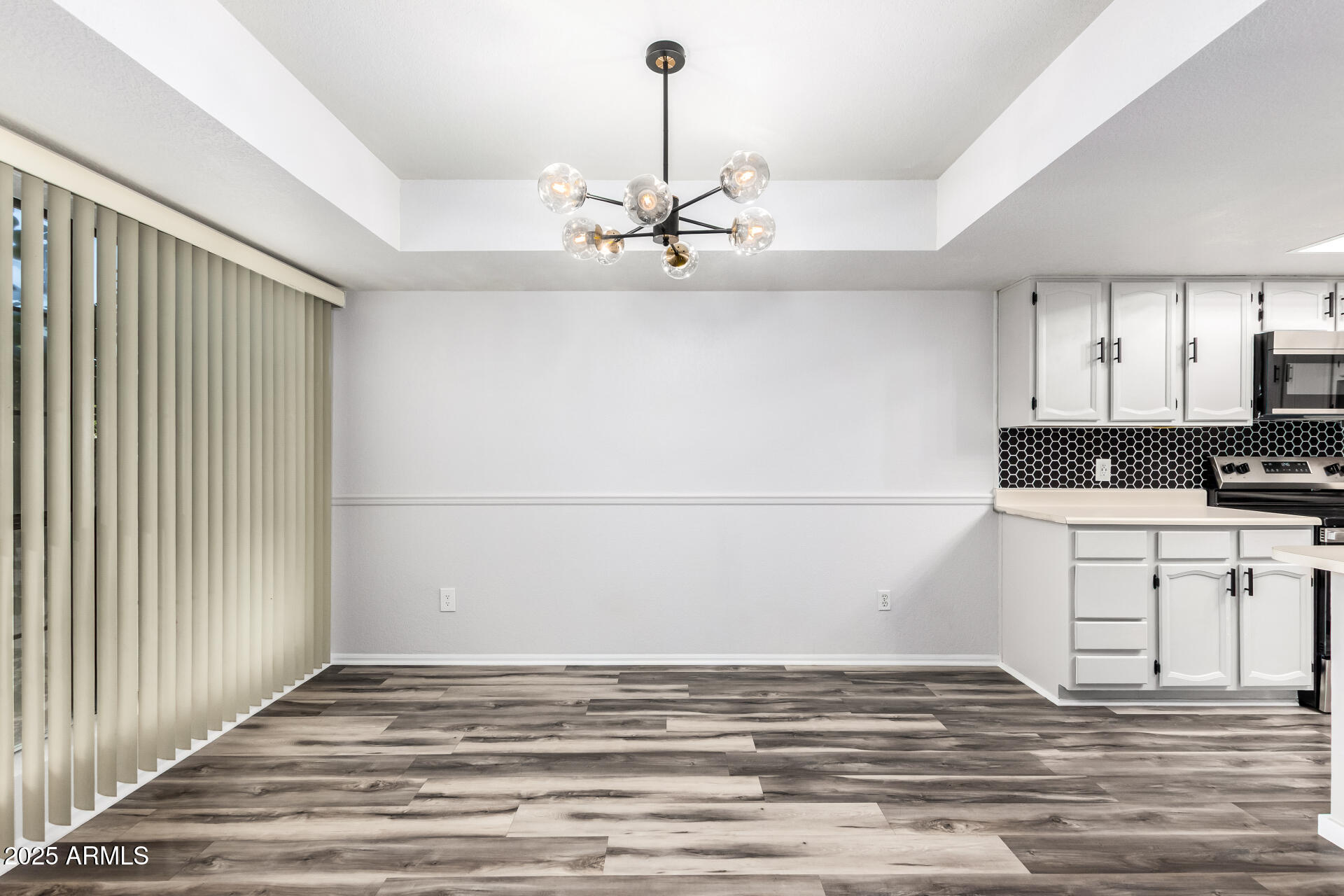 8344 N 21ST Drive, I105