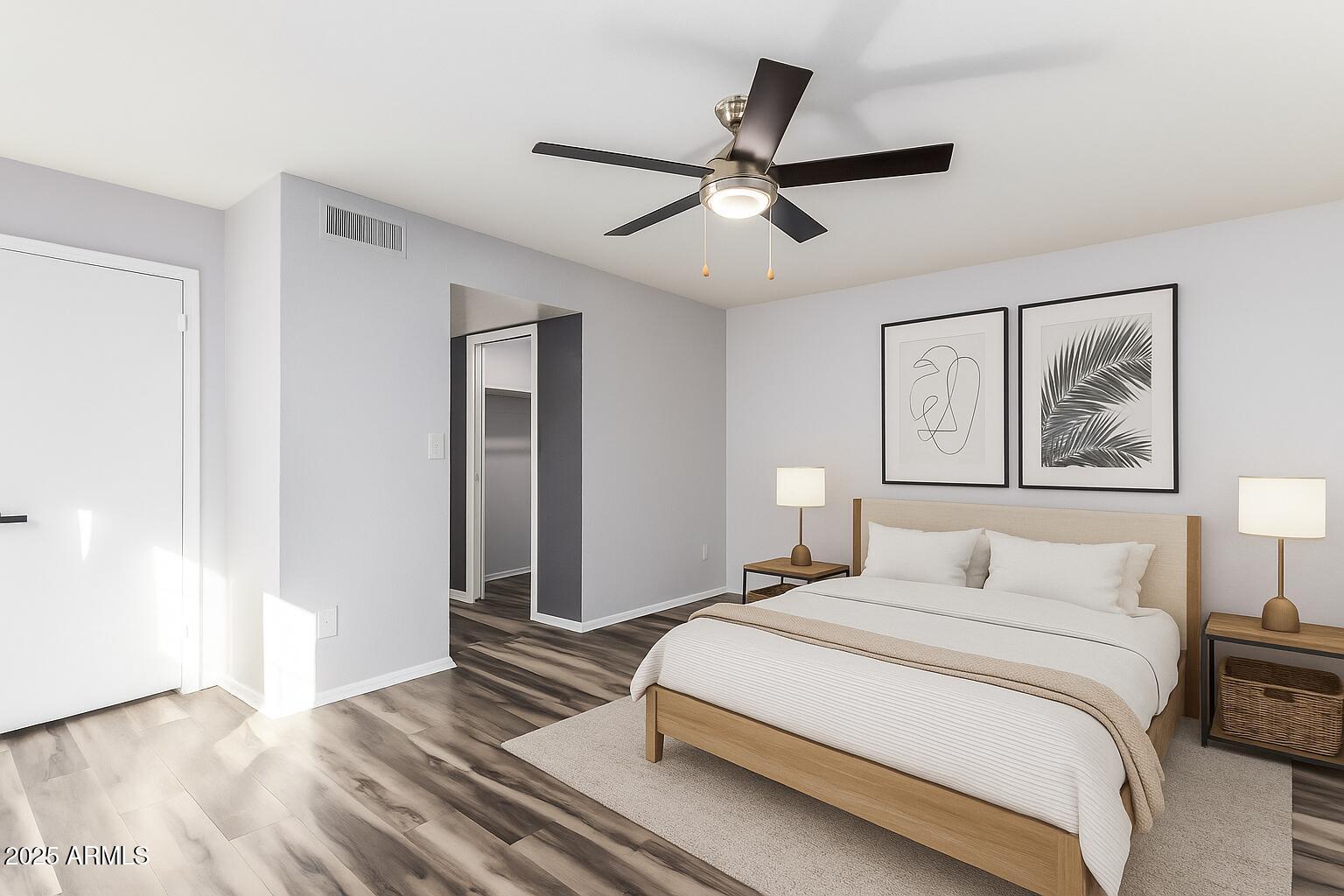 8344 N 21ST Drive, I105