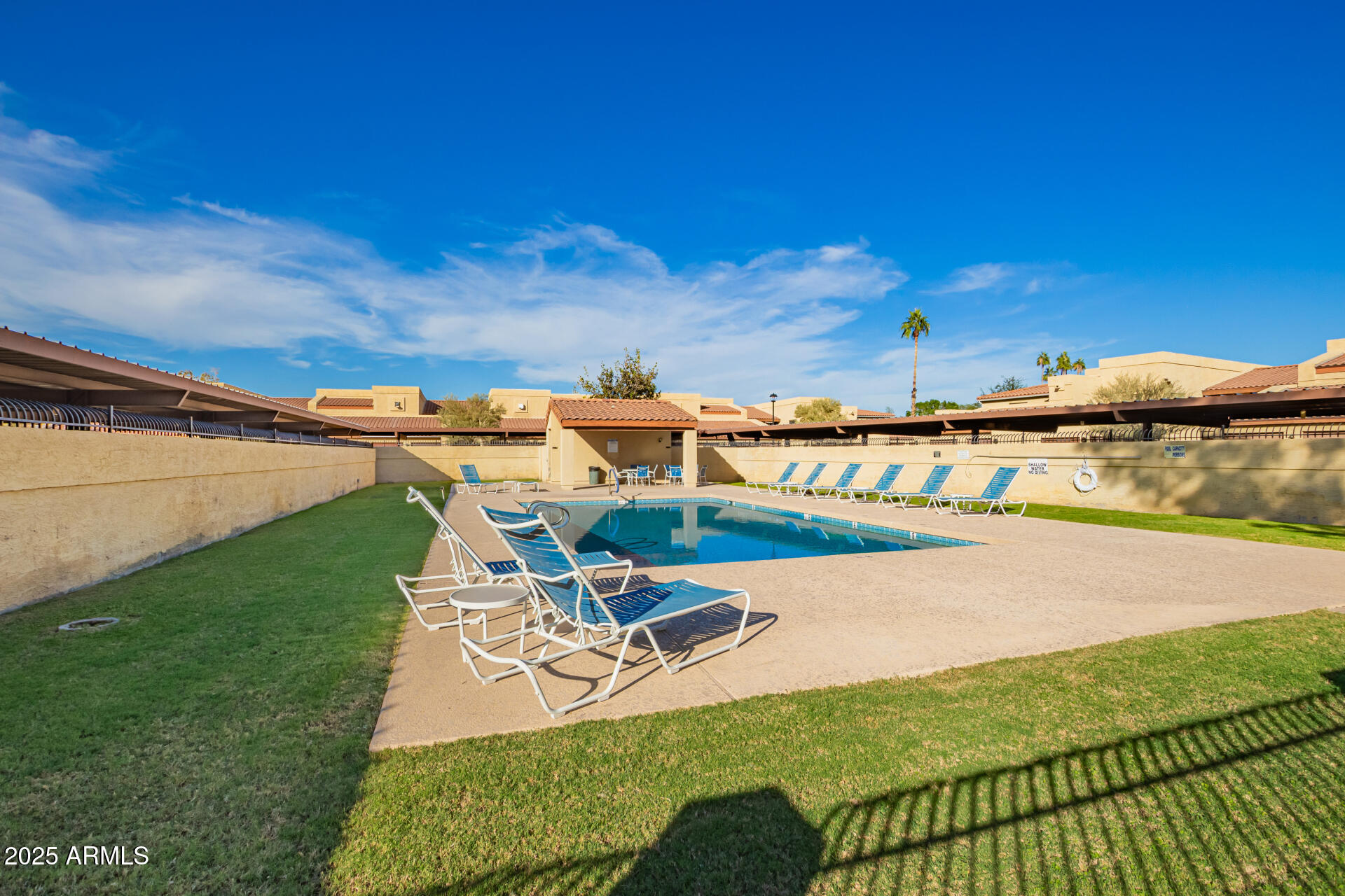 8344 N 21ST Drive, I105