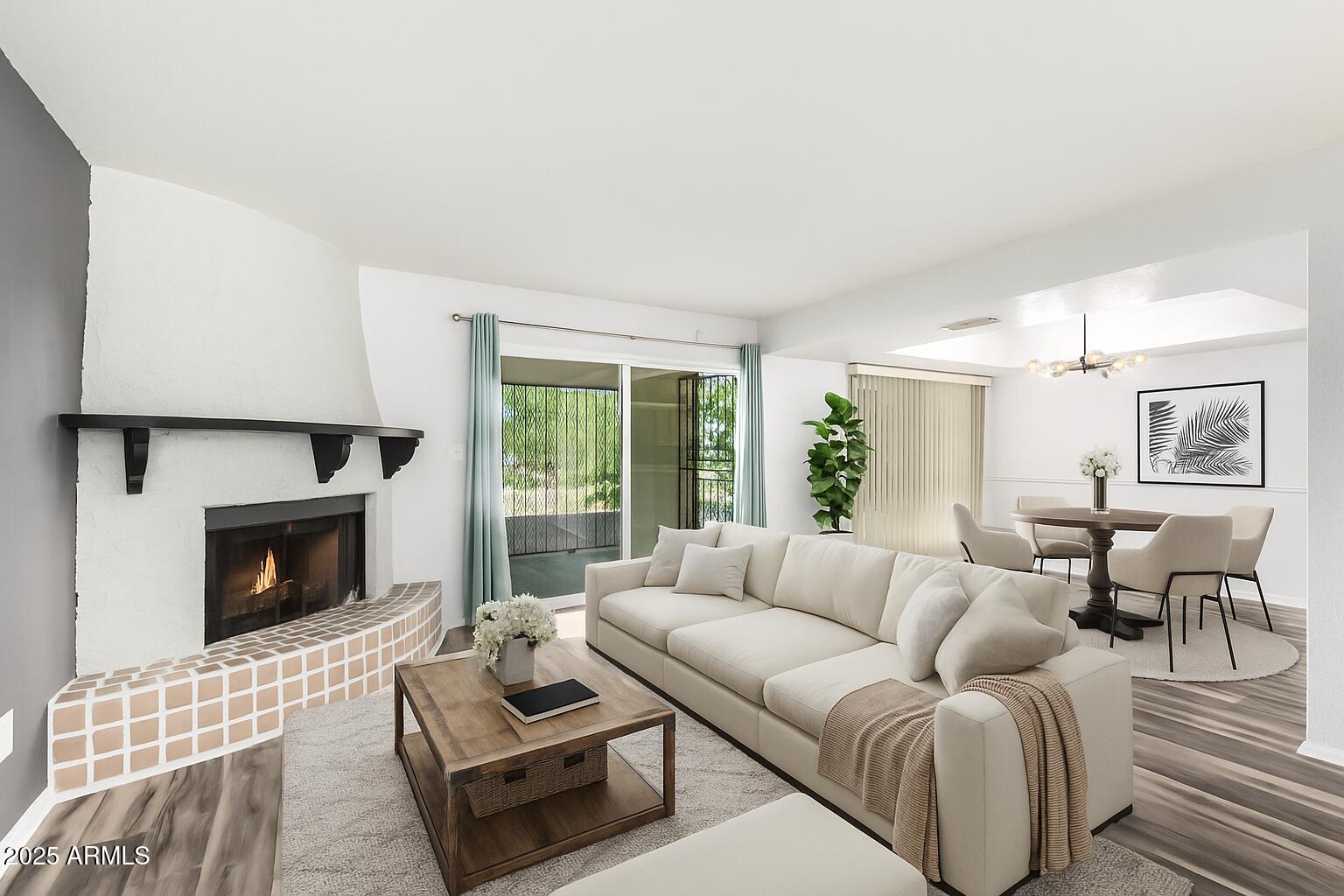 8344 N 21ST Drive, I105