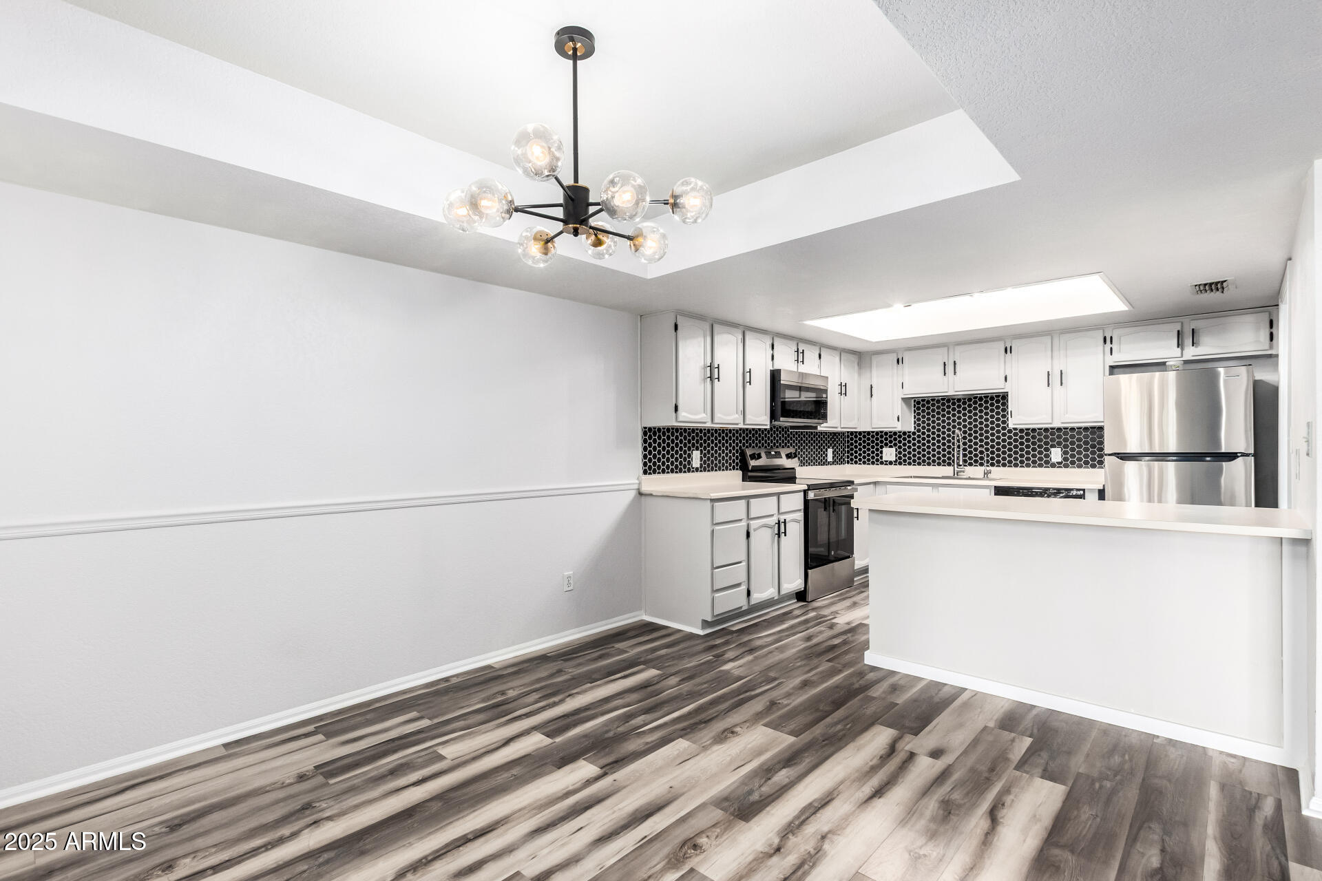 8344 N 21ST Drive, I105