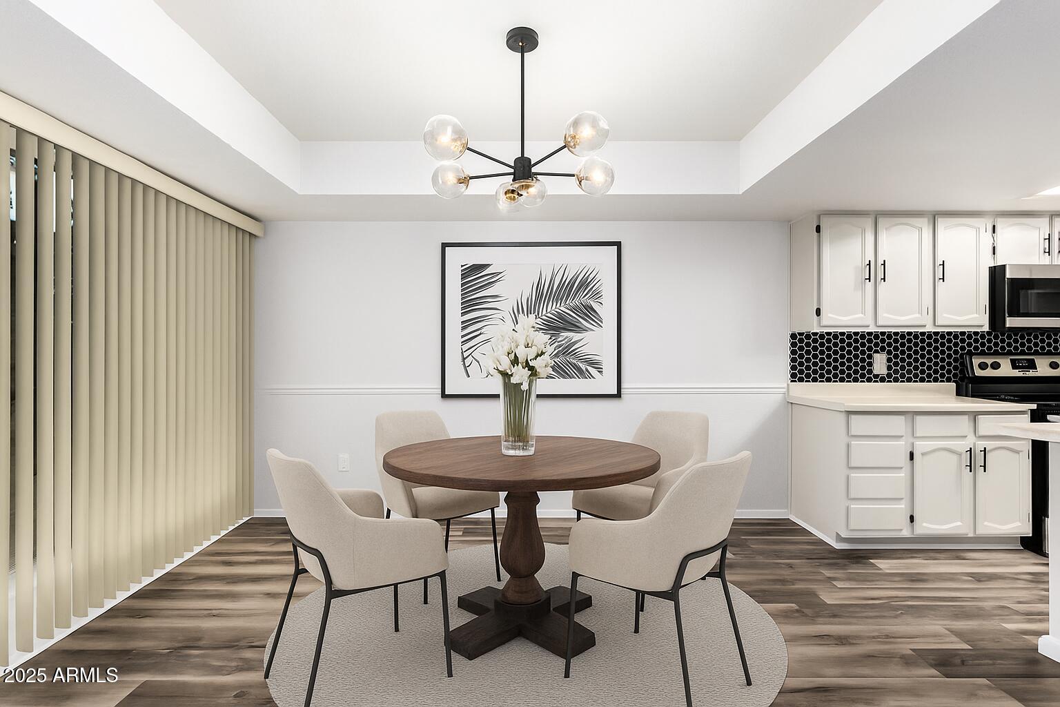 8344 N 21ST Drive, I105