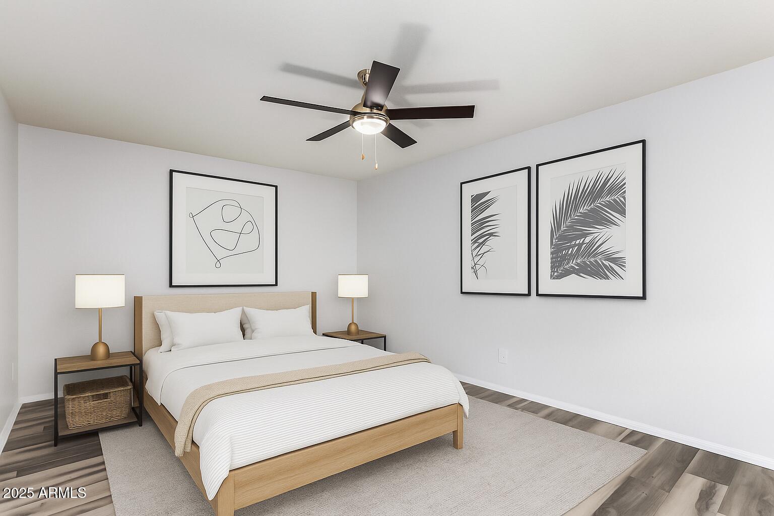 8344 N 21ST Drive, I105