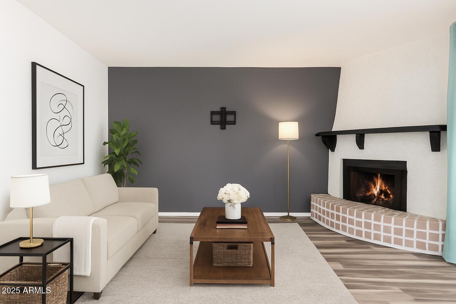 8344 N 21ST Drive, I105