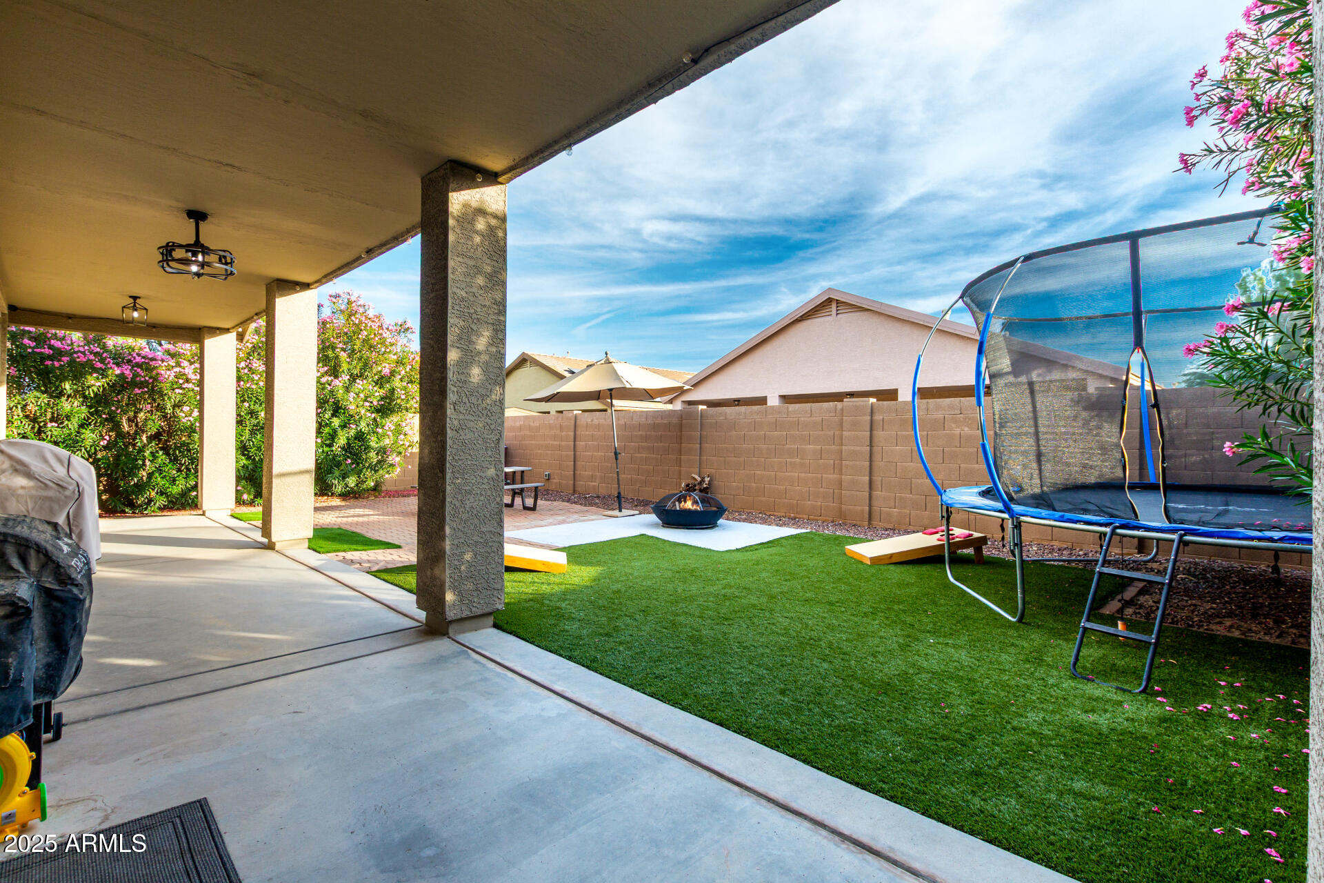 14995 W BLOOMFIELD Road