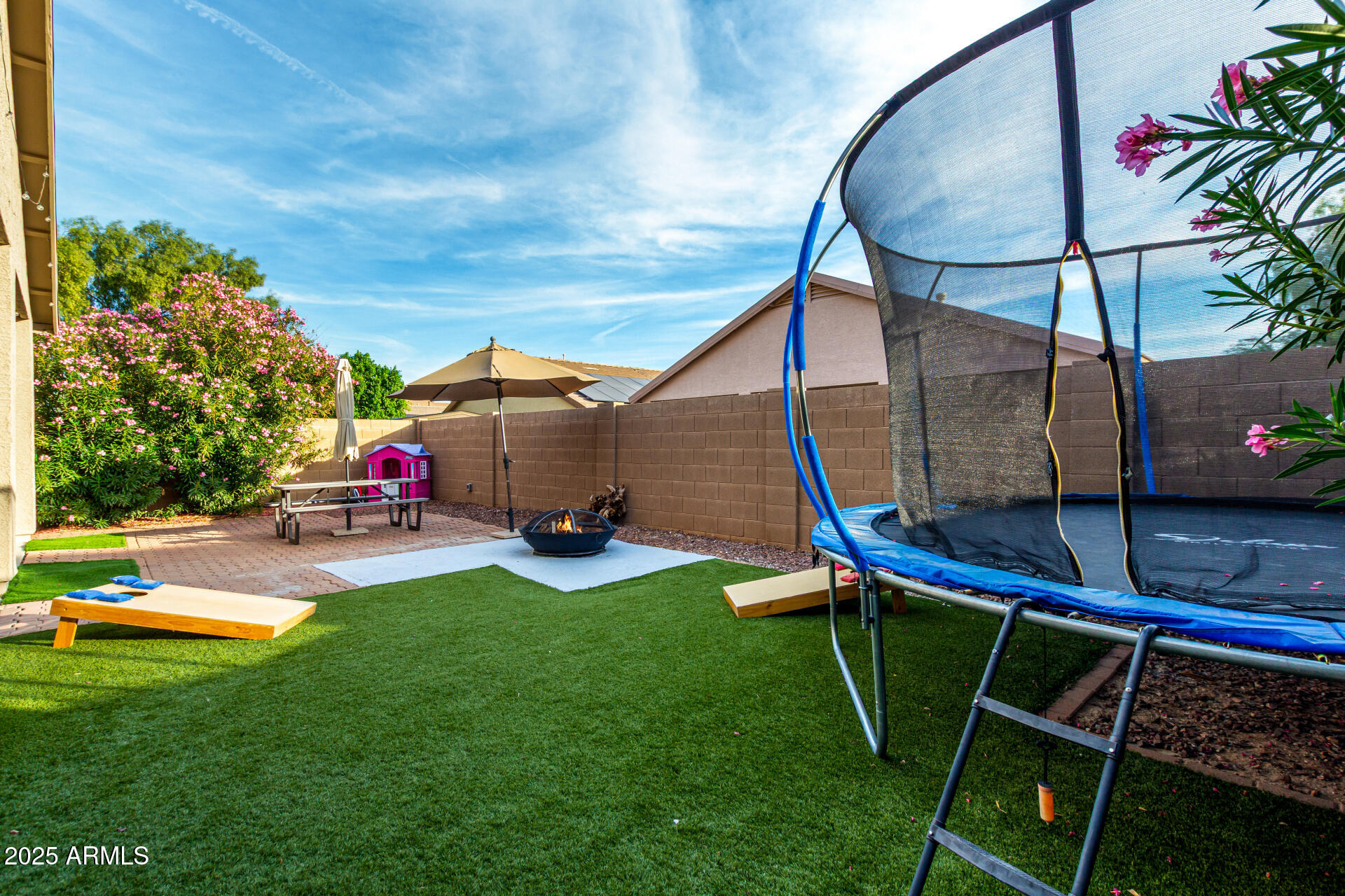 14995 W BLOOMFIELD Road