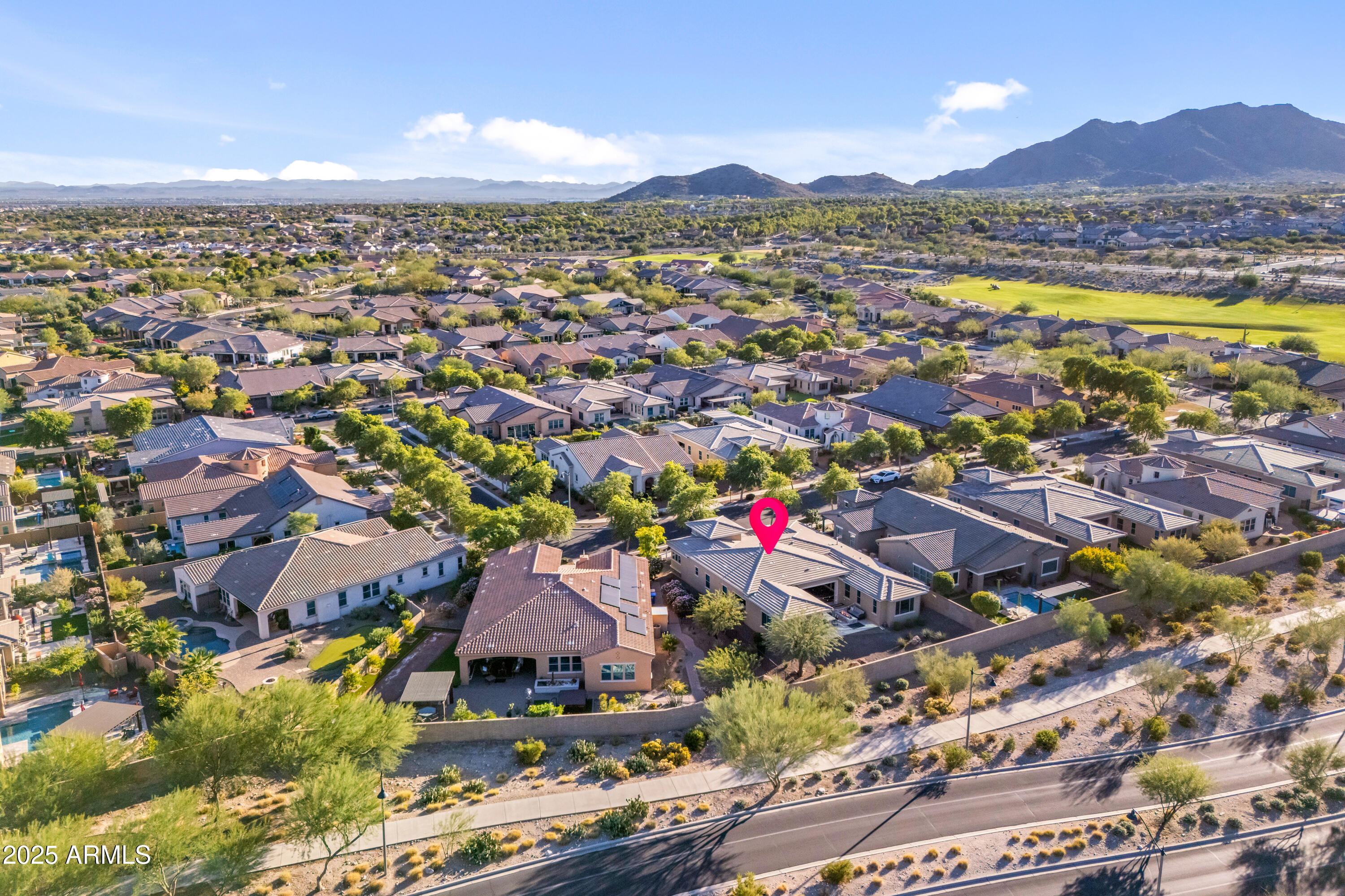 20942 W COLLEGE Drive