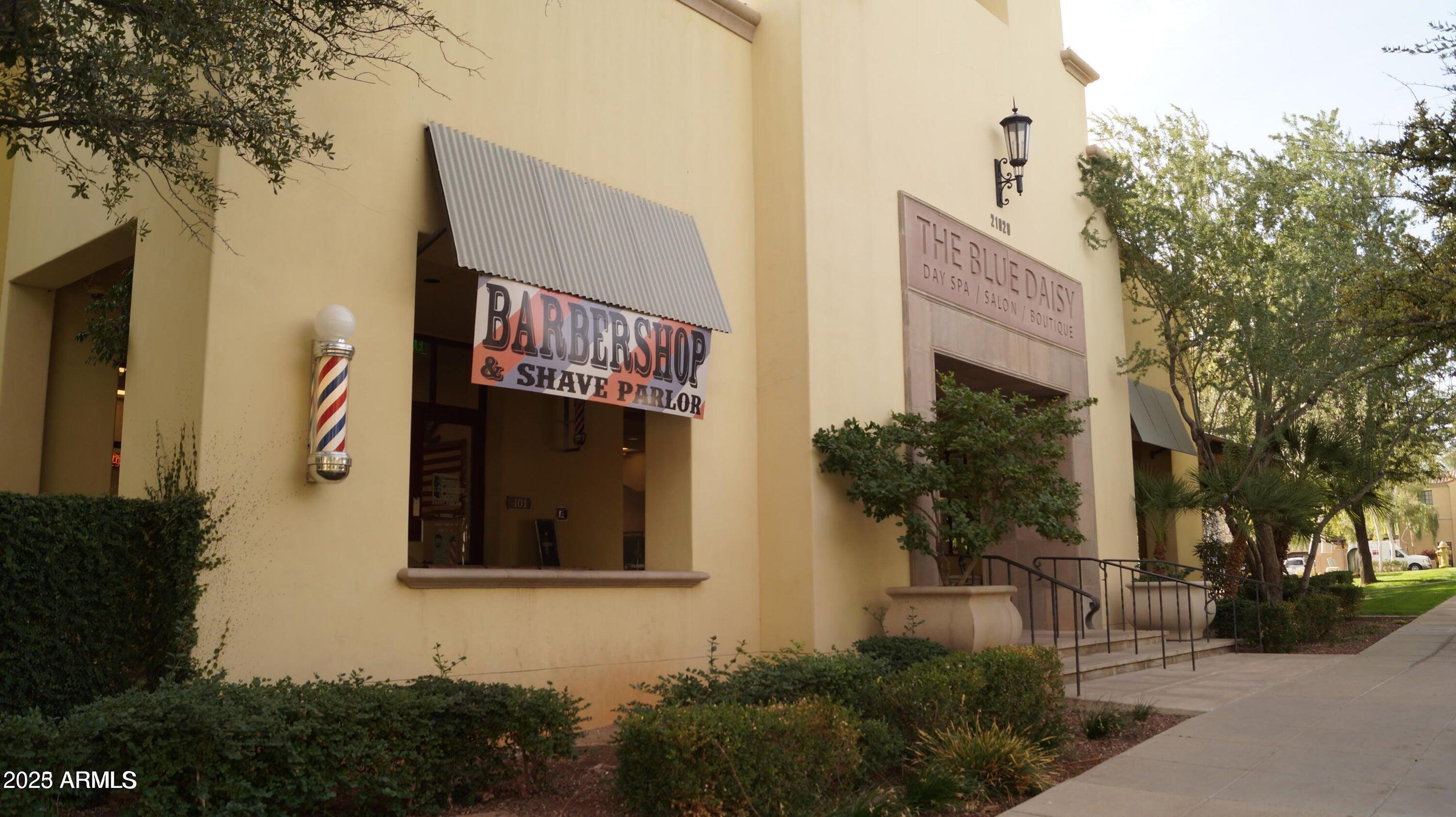 20942 W COLLEGE Drive