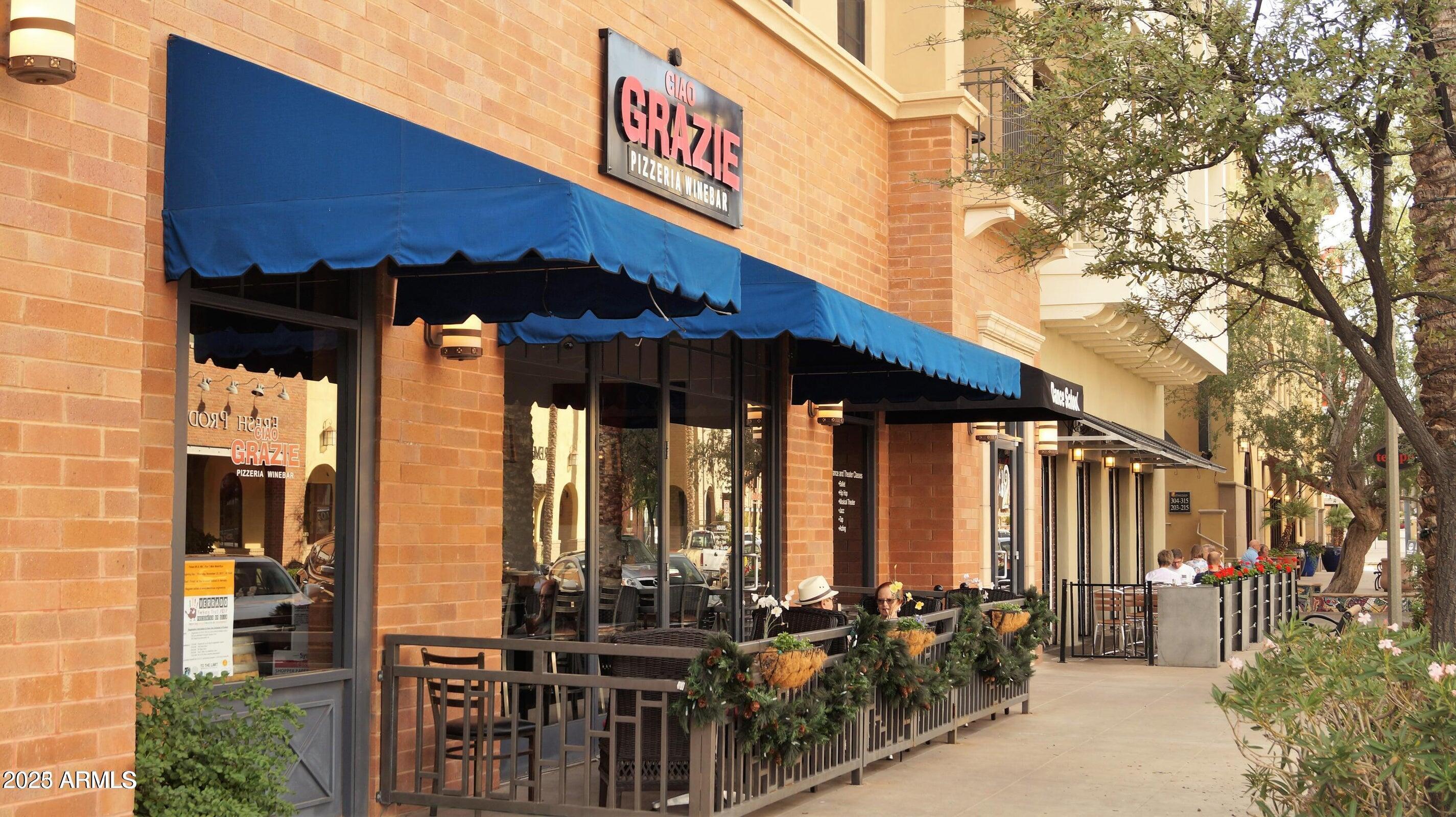 20942 W COLLEGE Drive