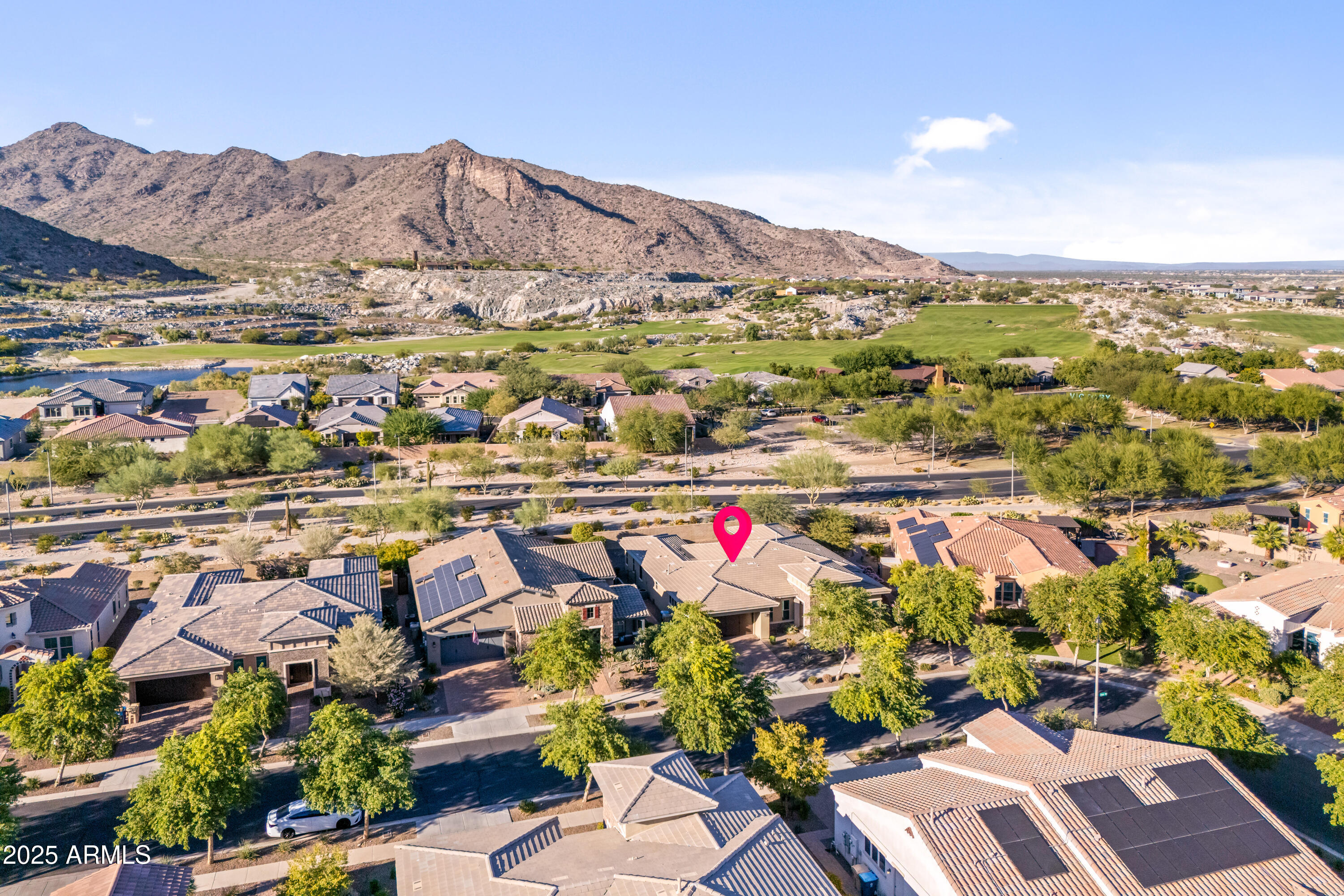 20942 W COLLEGE Drive