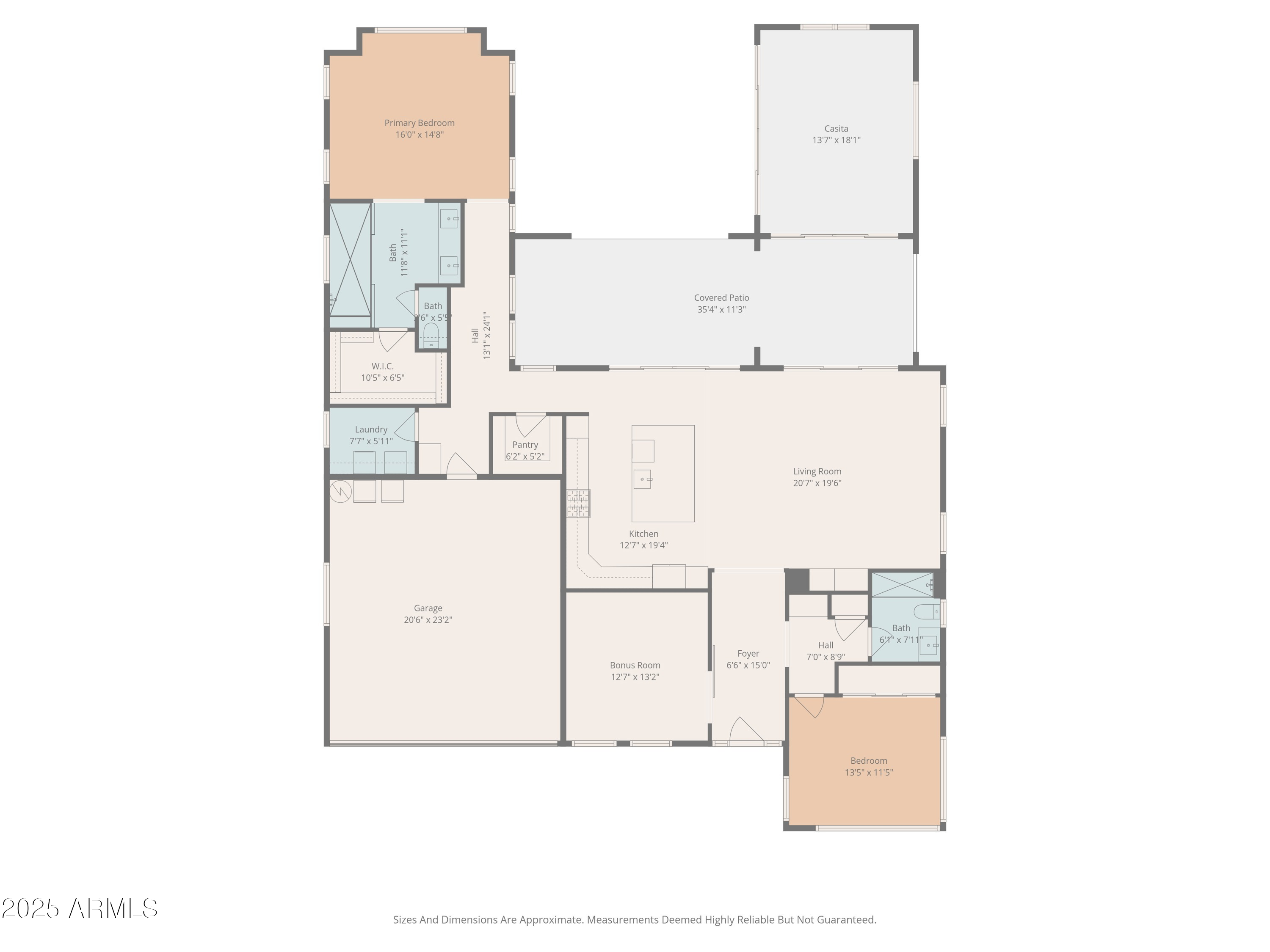 20942 W COLLEGE Drive