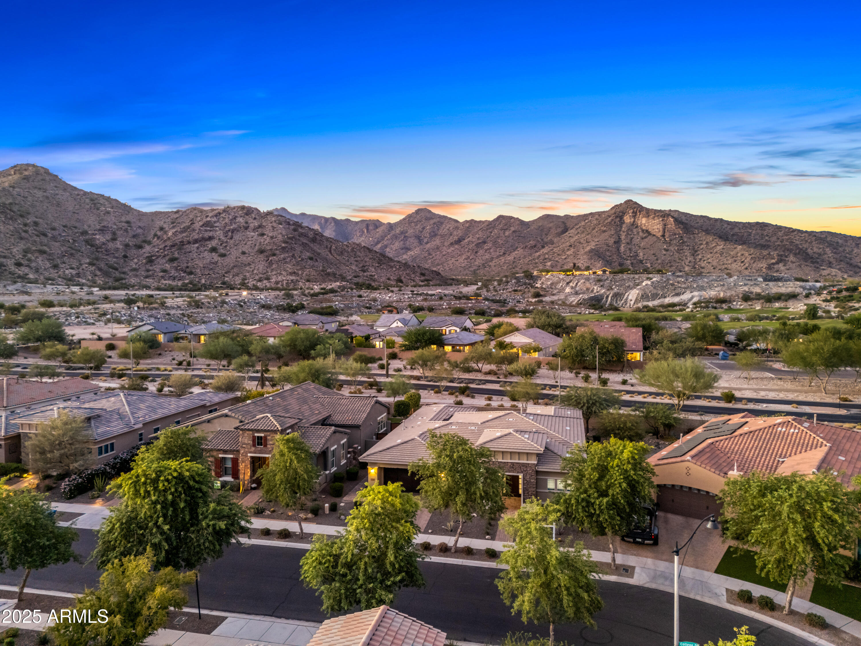 20942 W COLLEGE Drive