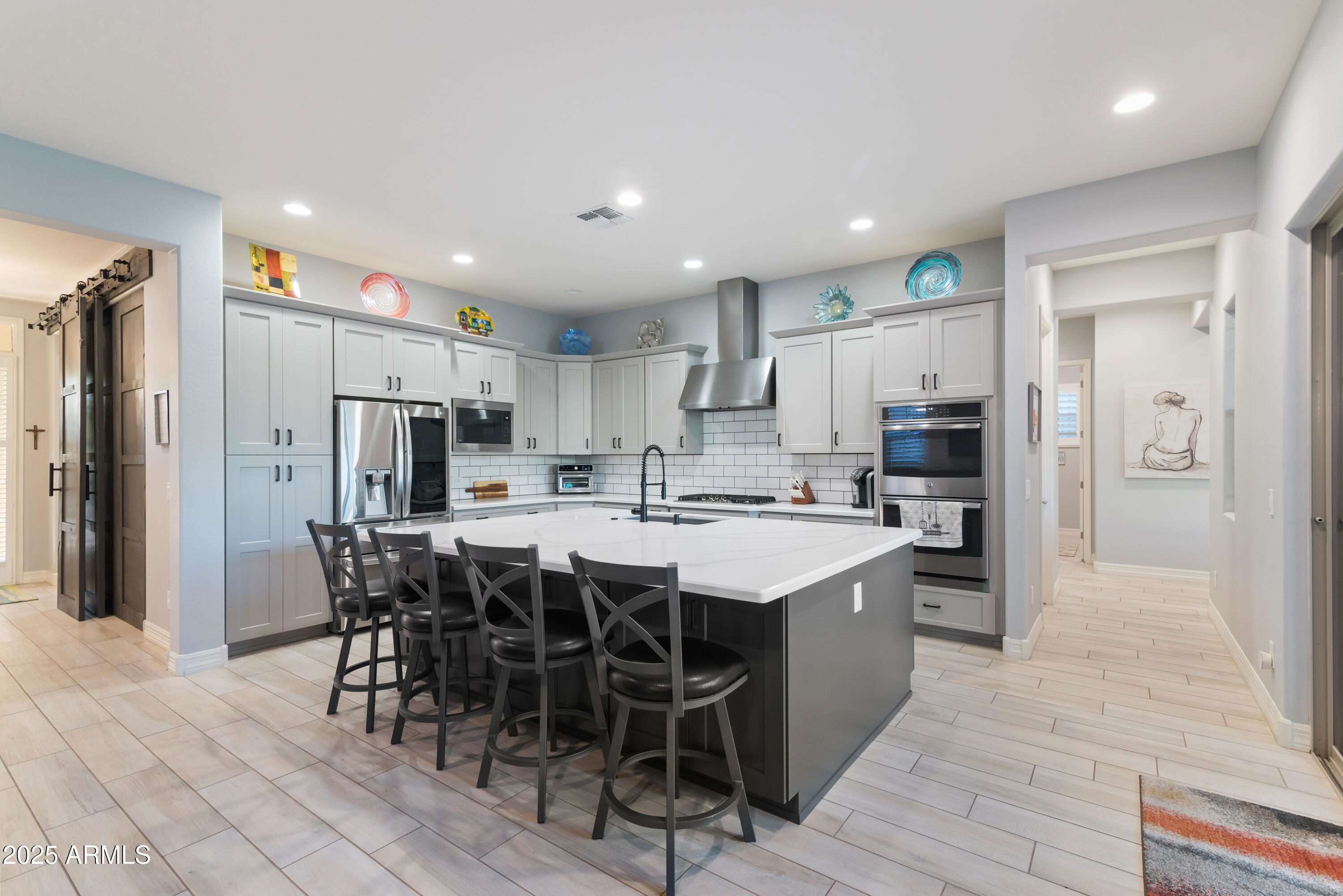 20942 W COLLEGE Drive