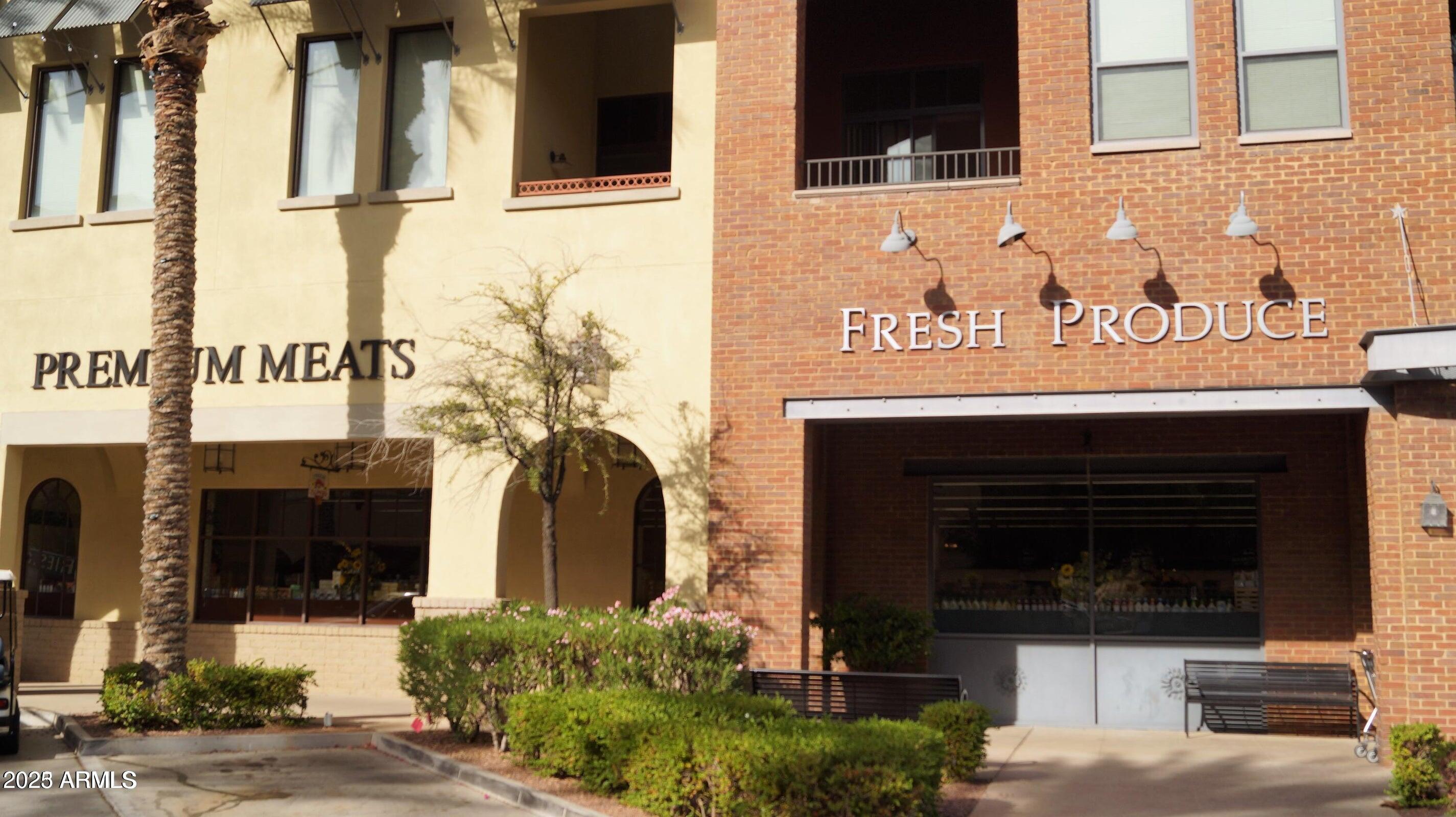 20942 W COLLEGE Drive