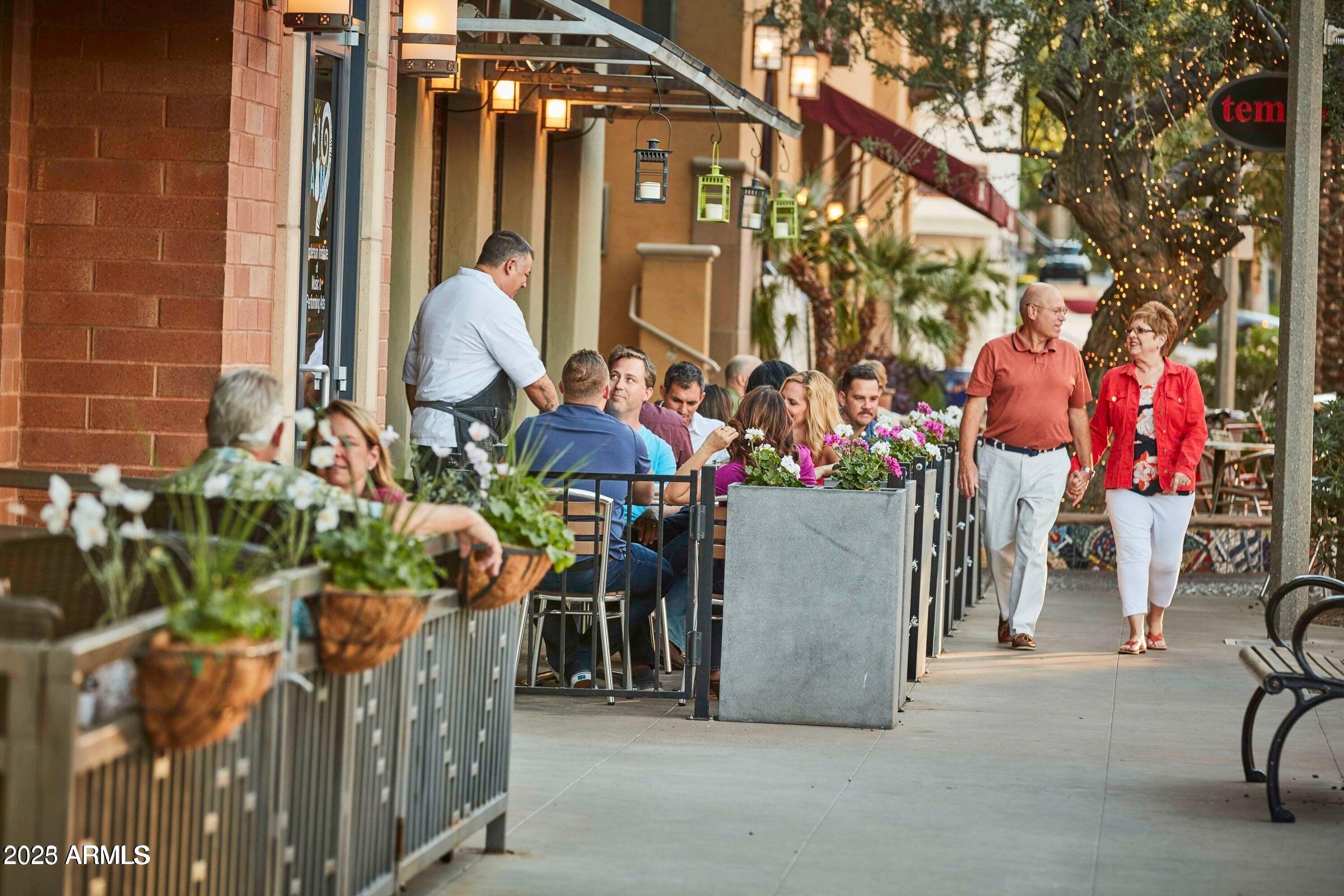 20942 W COLLEGE Drive