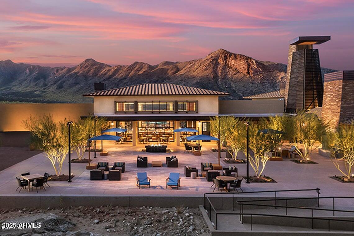 20942 W COLLEGE Drive