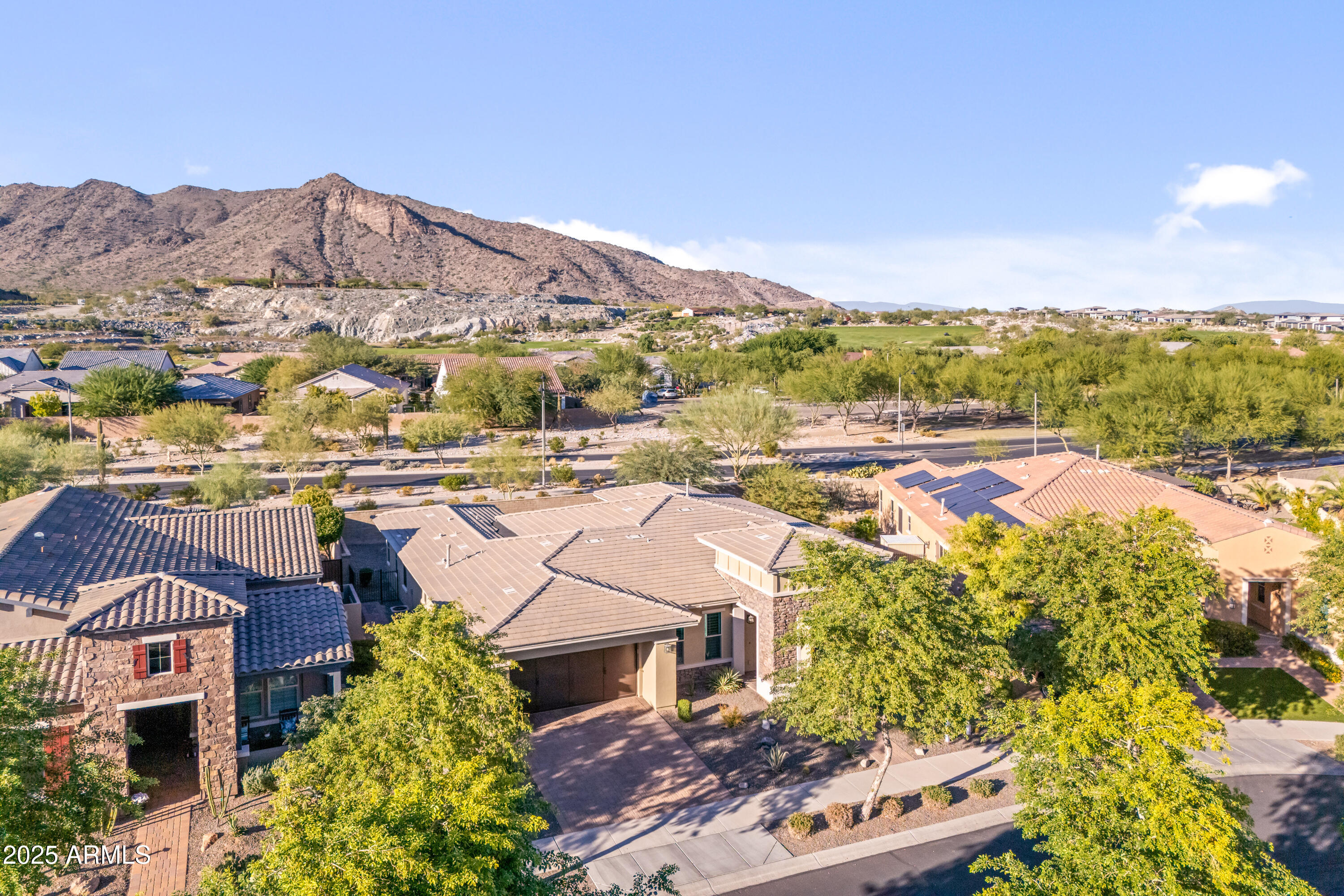 20942 W COLLEGE Drive