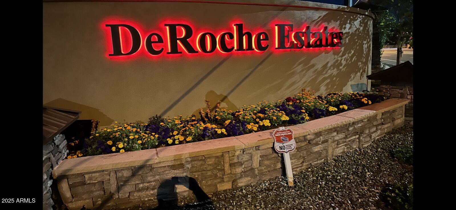 3640 E MALLORY Circle, 3