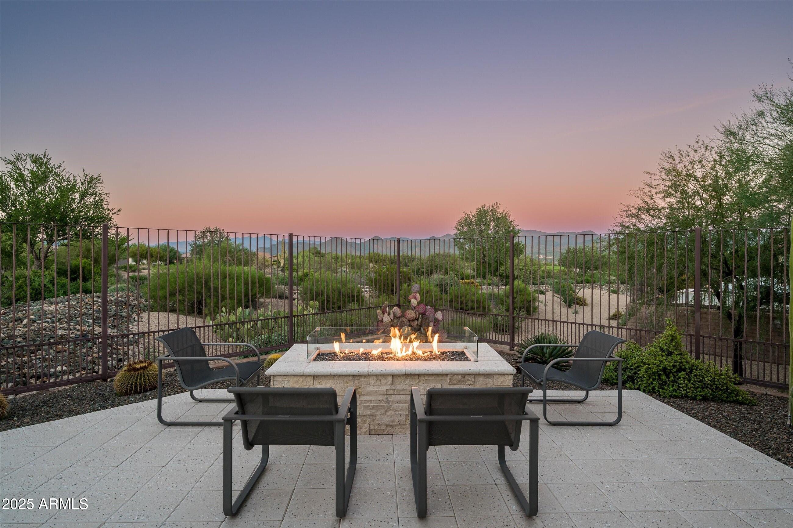 17994 E VISTA DESIERTO