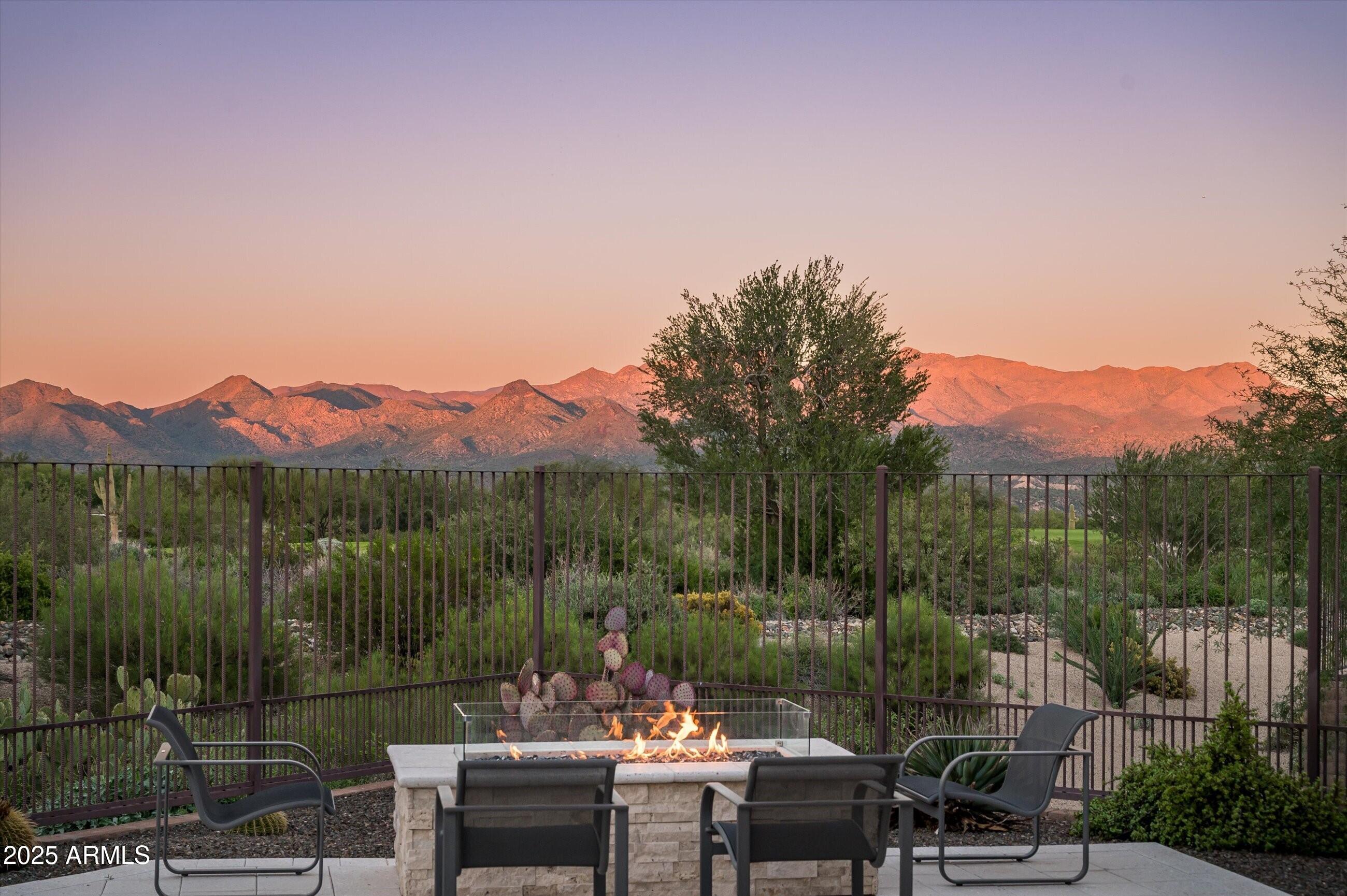 17994 E VISTA DESIERTO