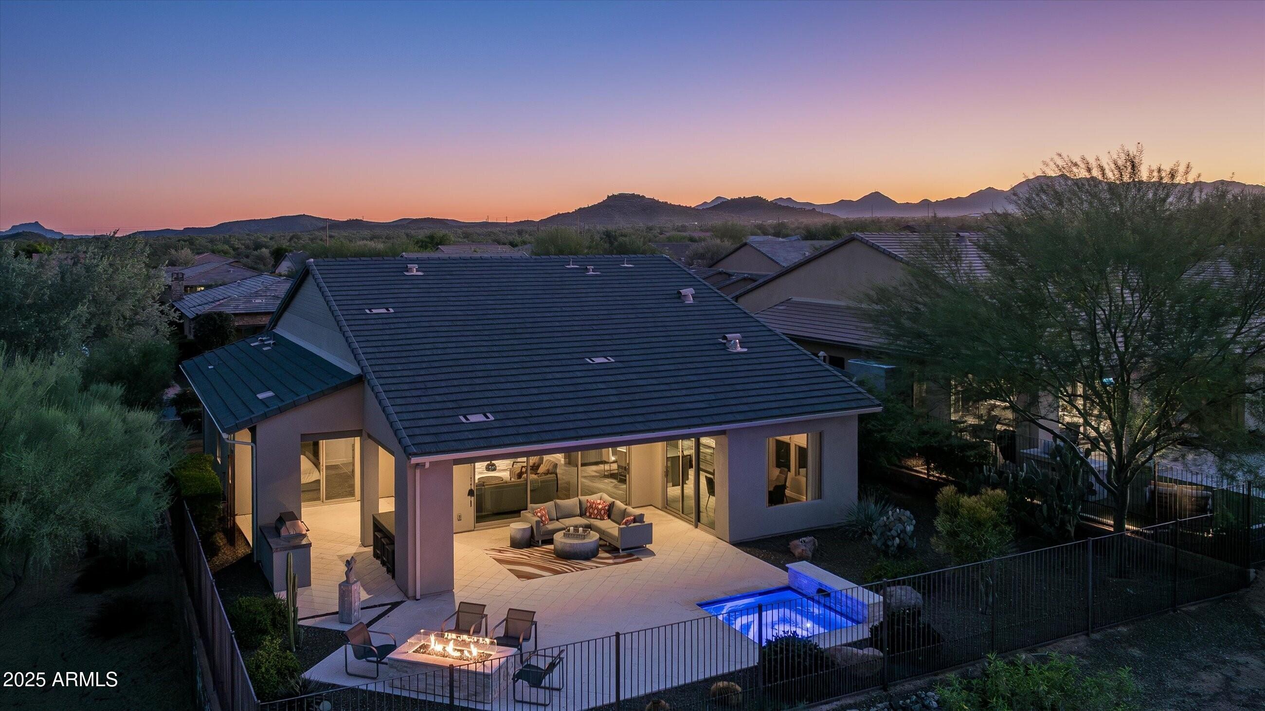 17994 E VISTA DESIERTO