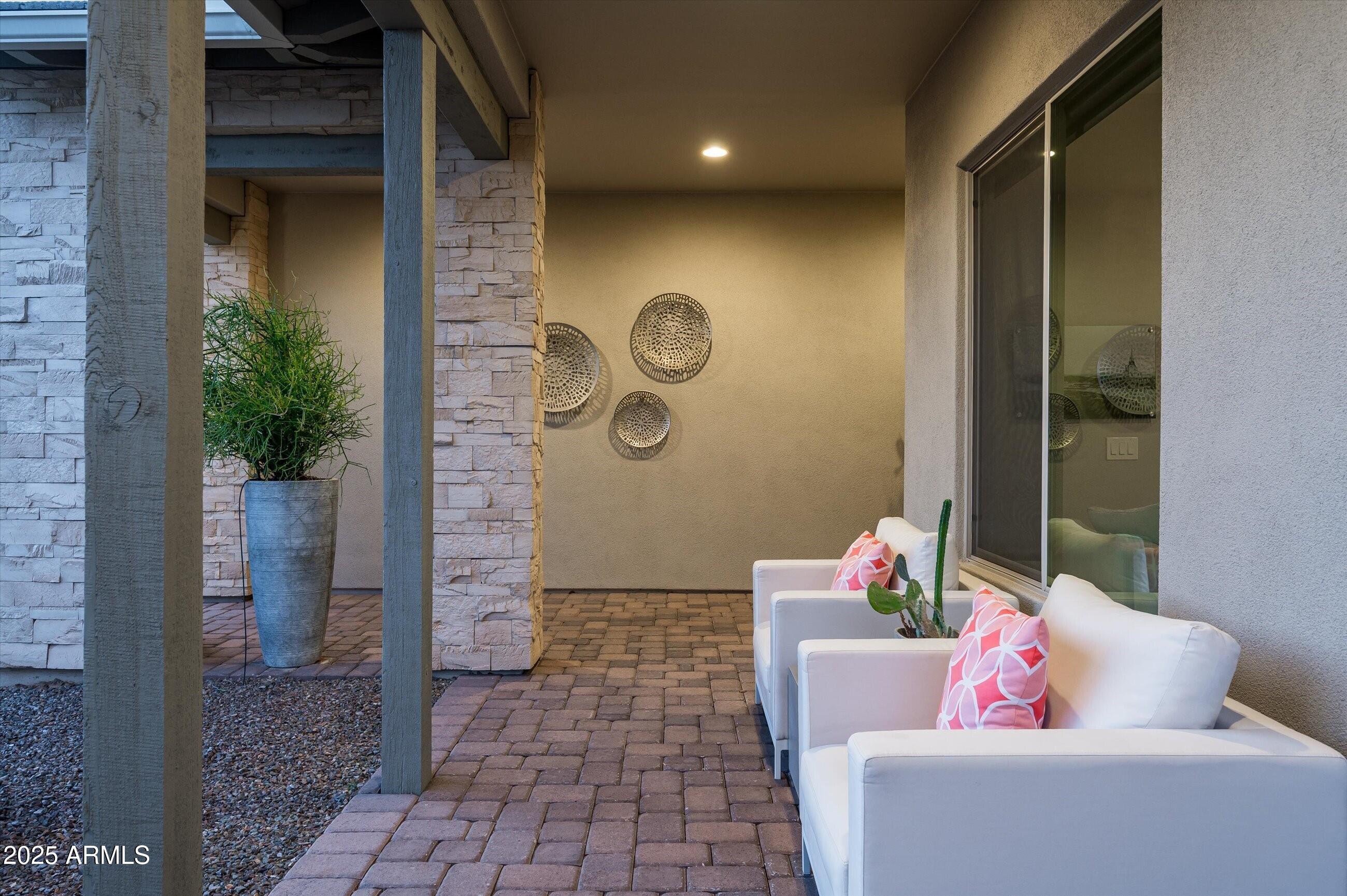 17994 E VISTA DESIERTO