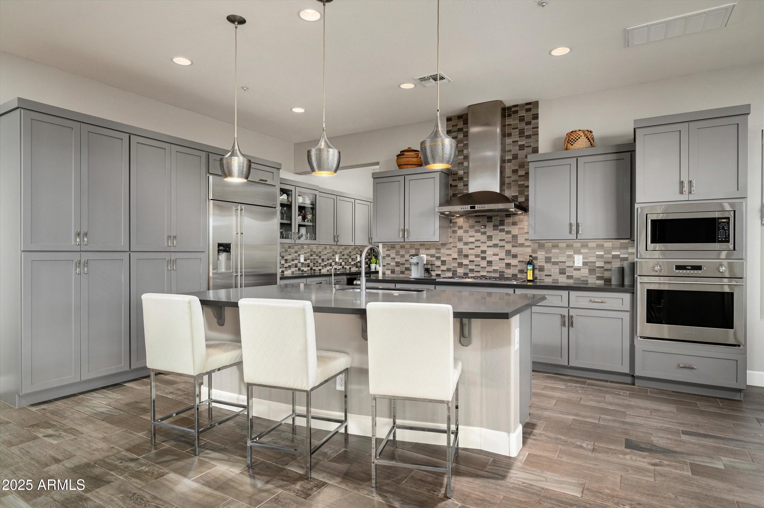 17994 E VISTA DESIERTO