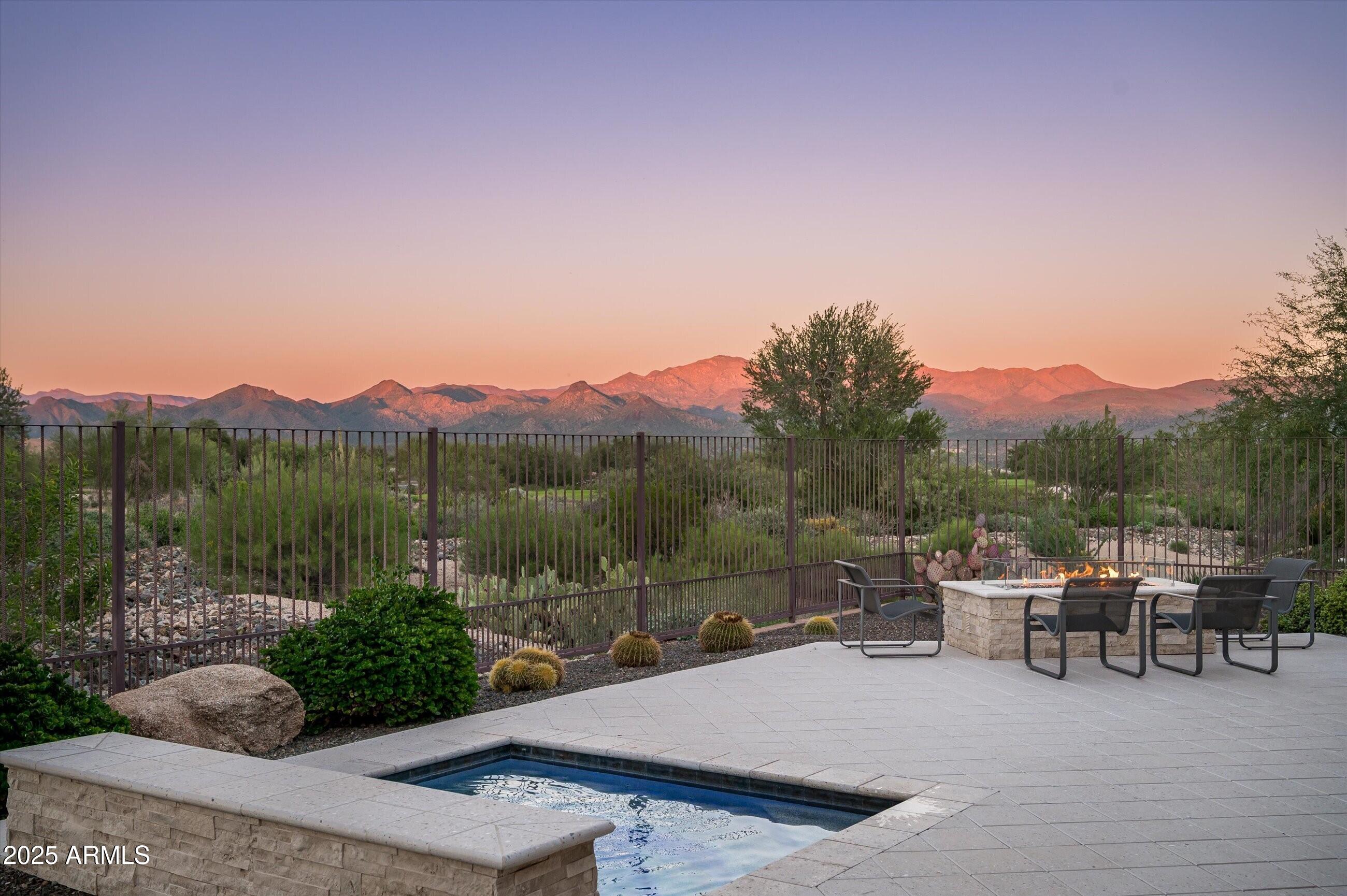 17994 E VISTA DESIERTO