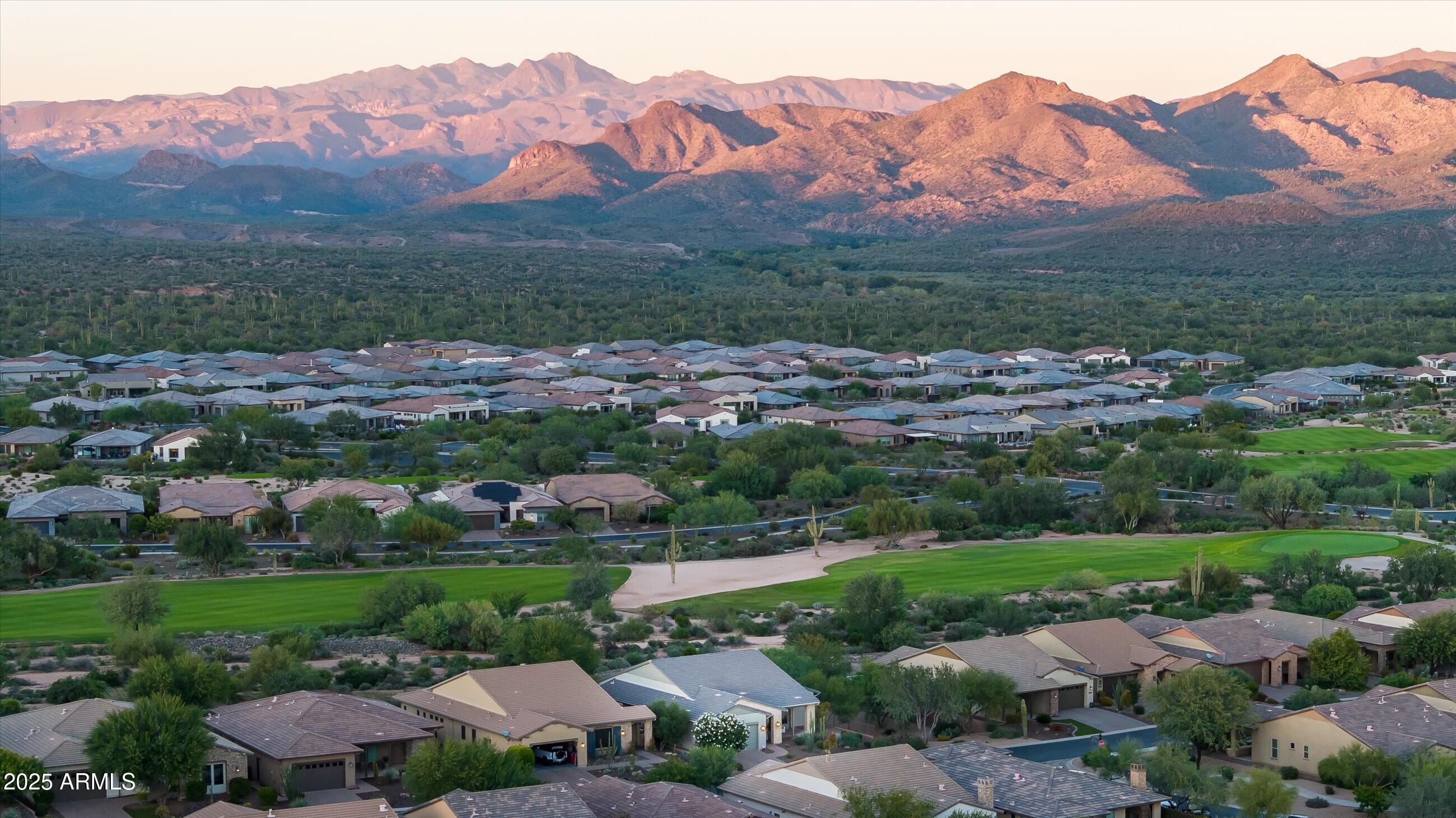 17994 E VISTA DESIERTO