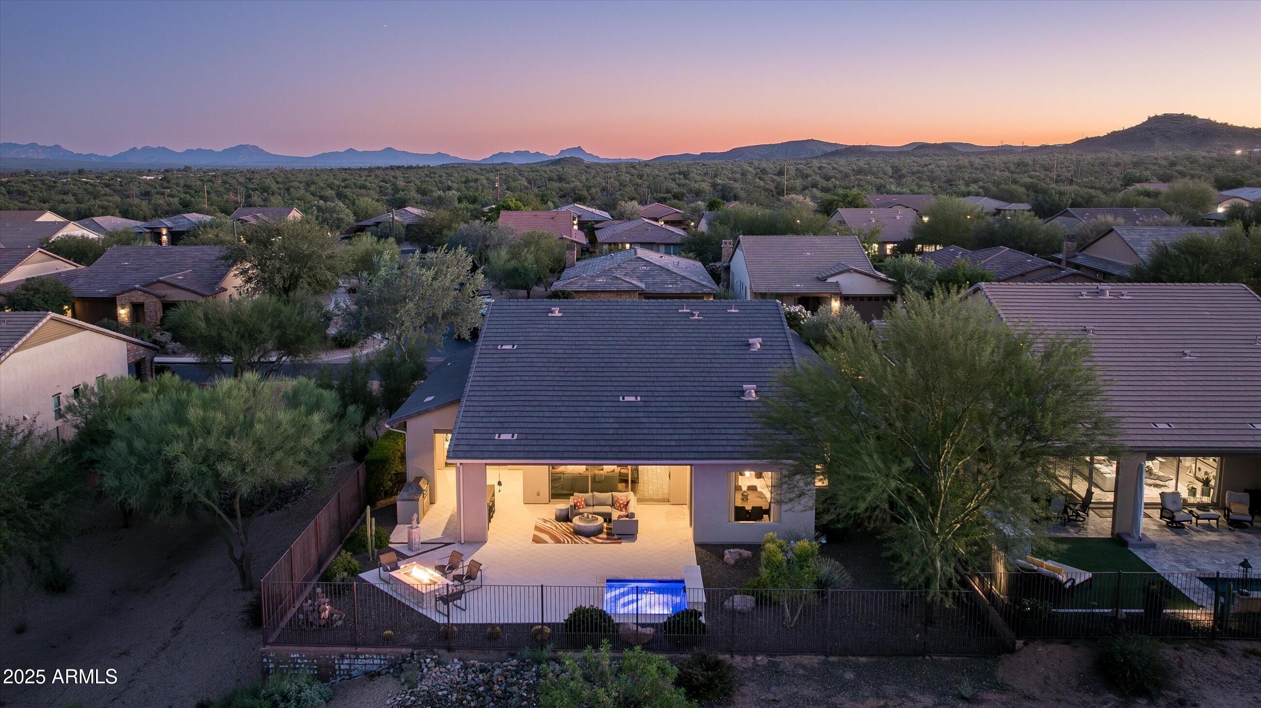 17994 E VISTA DESIERTO