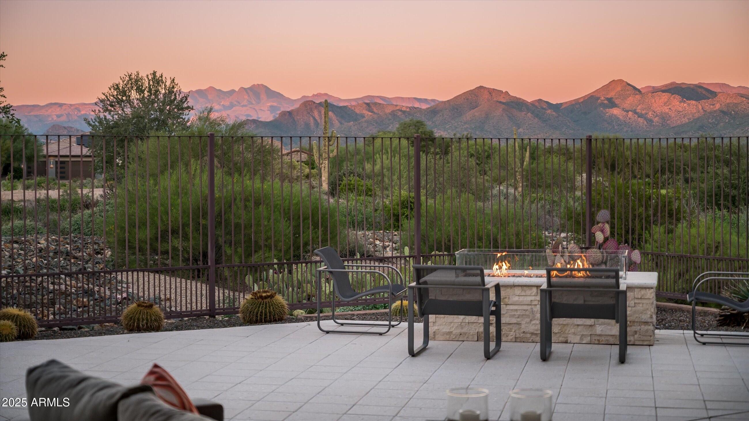 17994 E VISTA DESIERTO