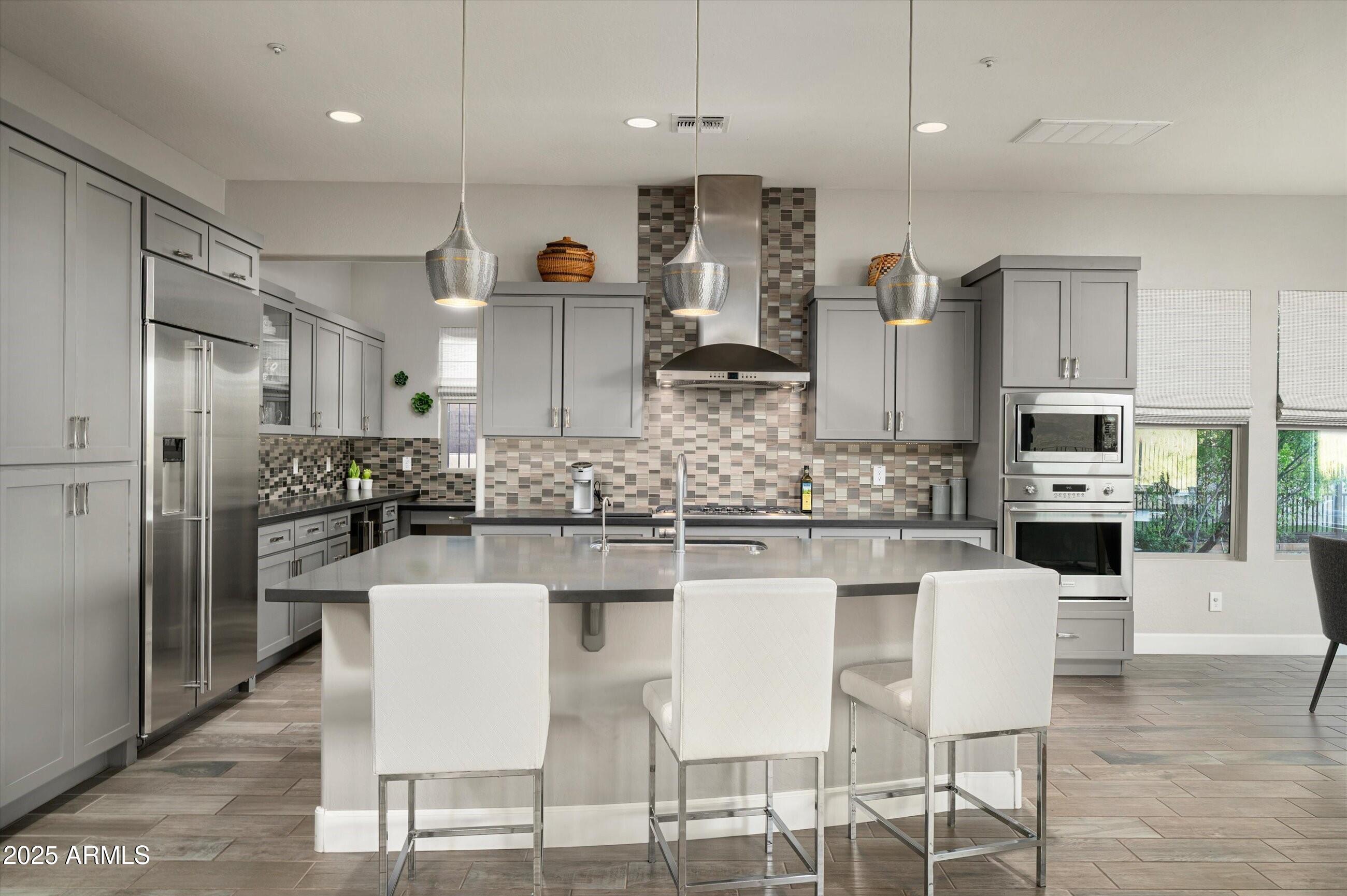 17994 E VISTA DESIERTO